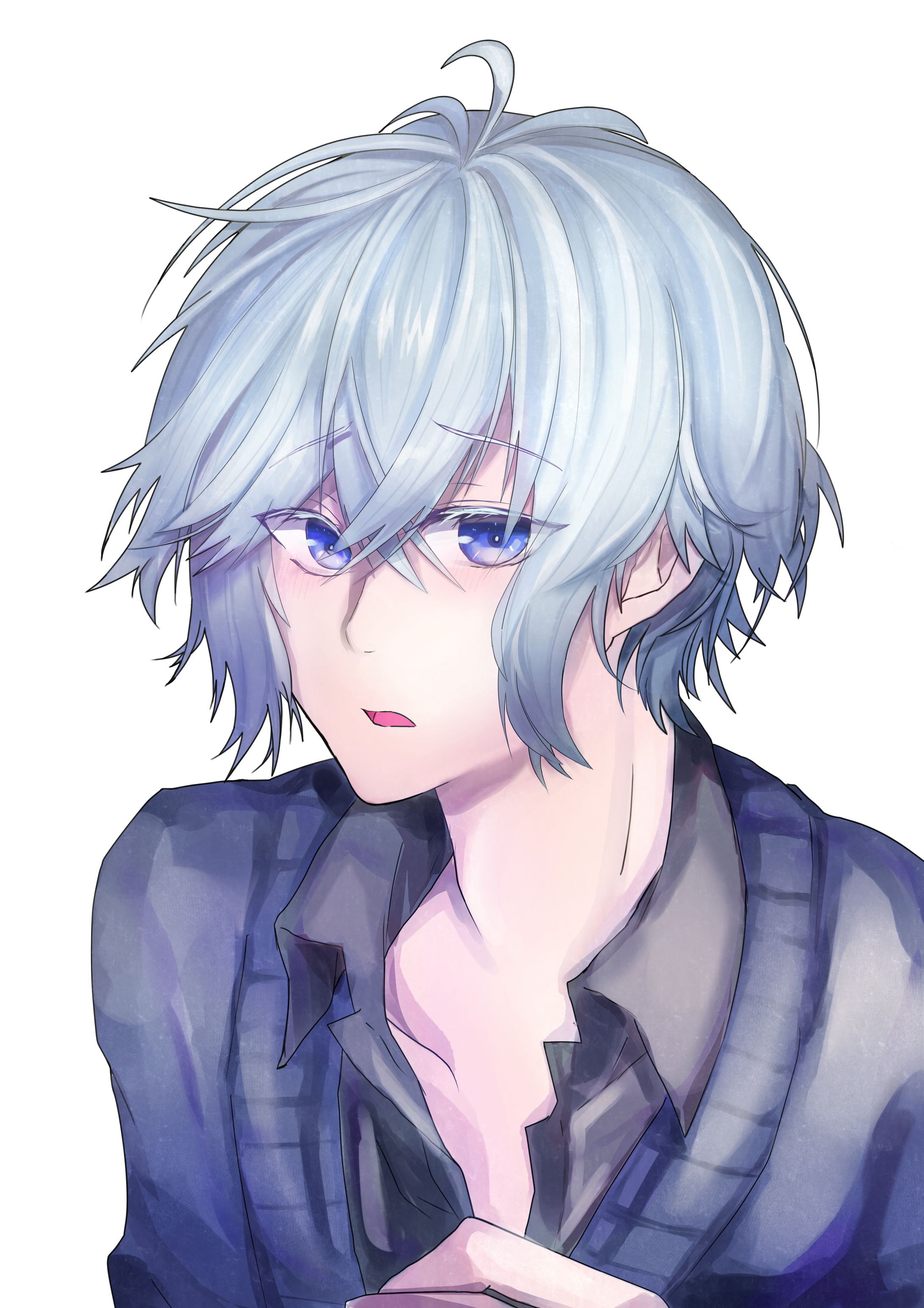 X（旧twitter）アイコン 御依頼分-1