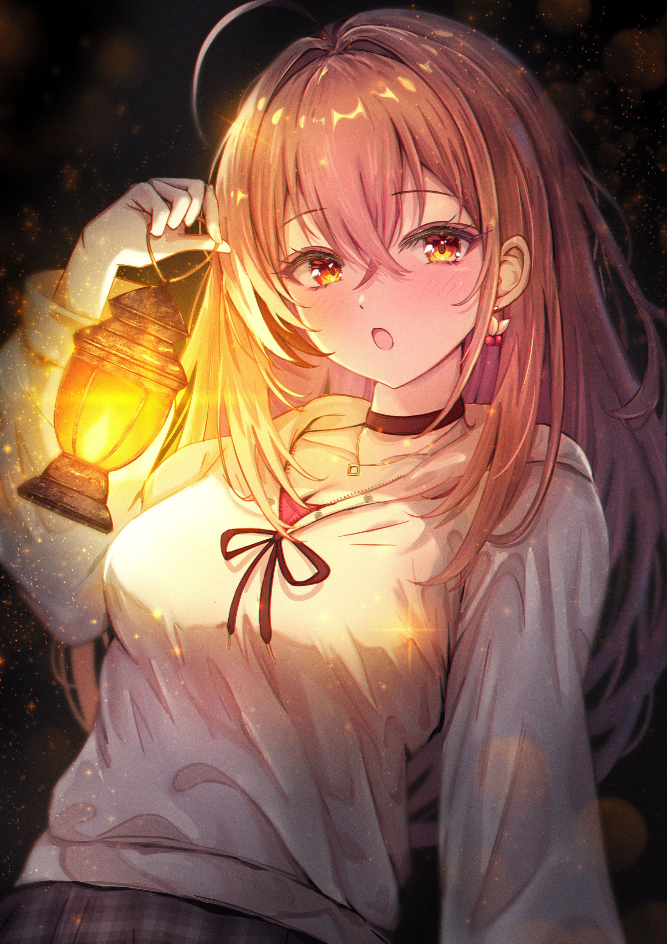 七詩ムメイ