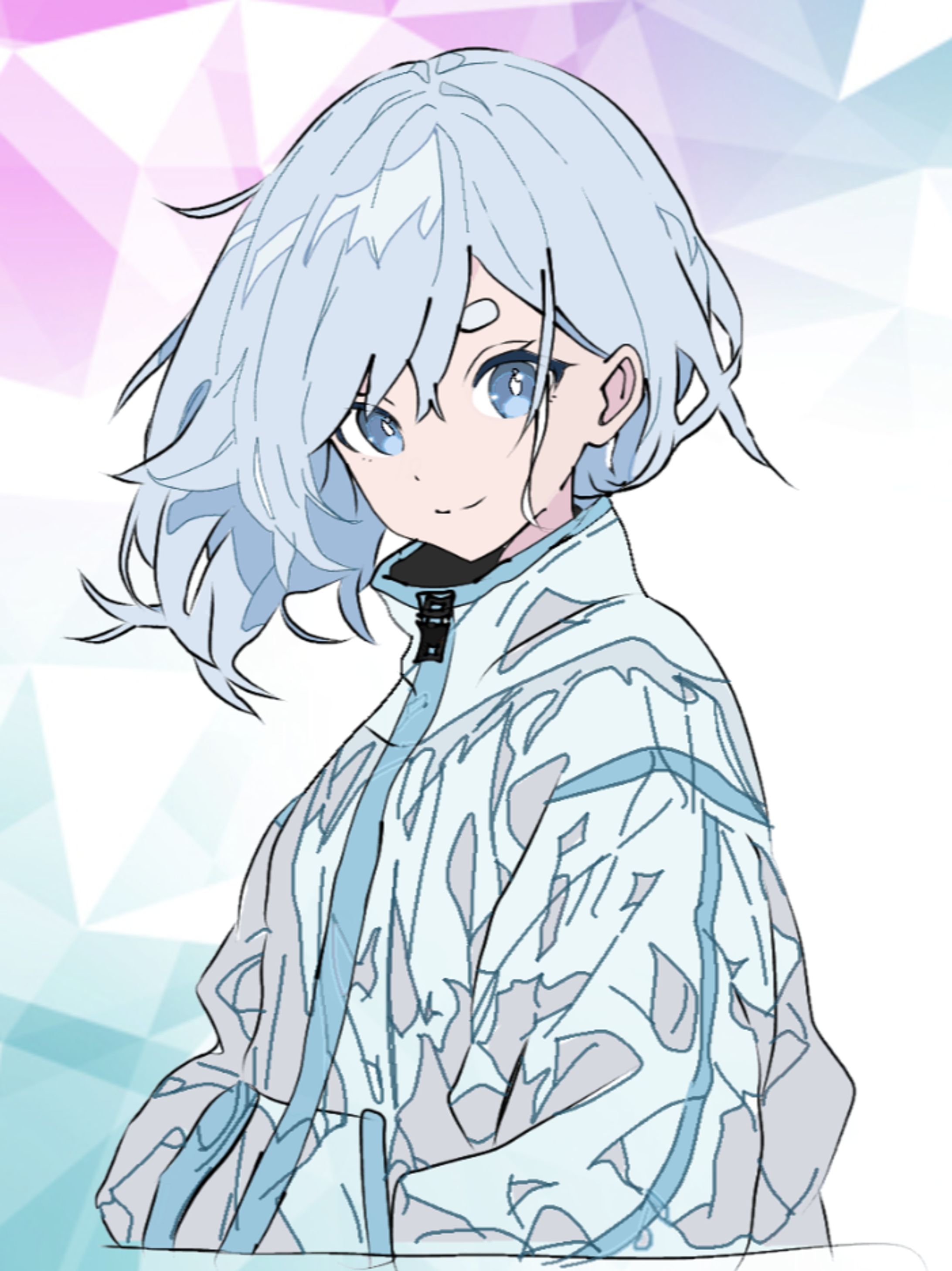 キャラクター-1