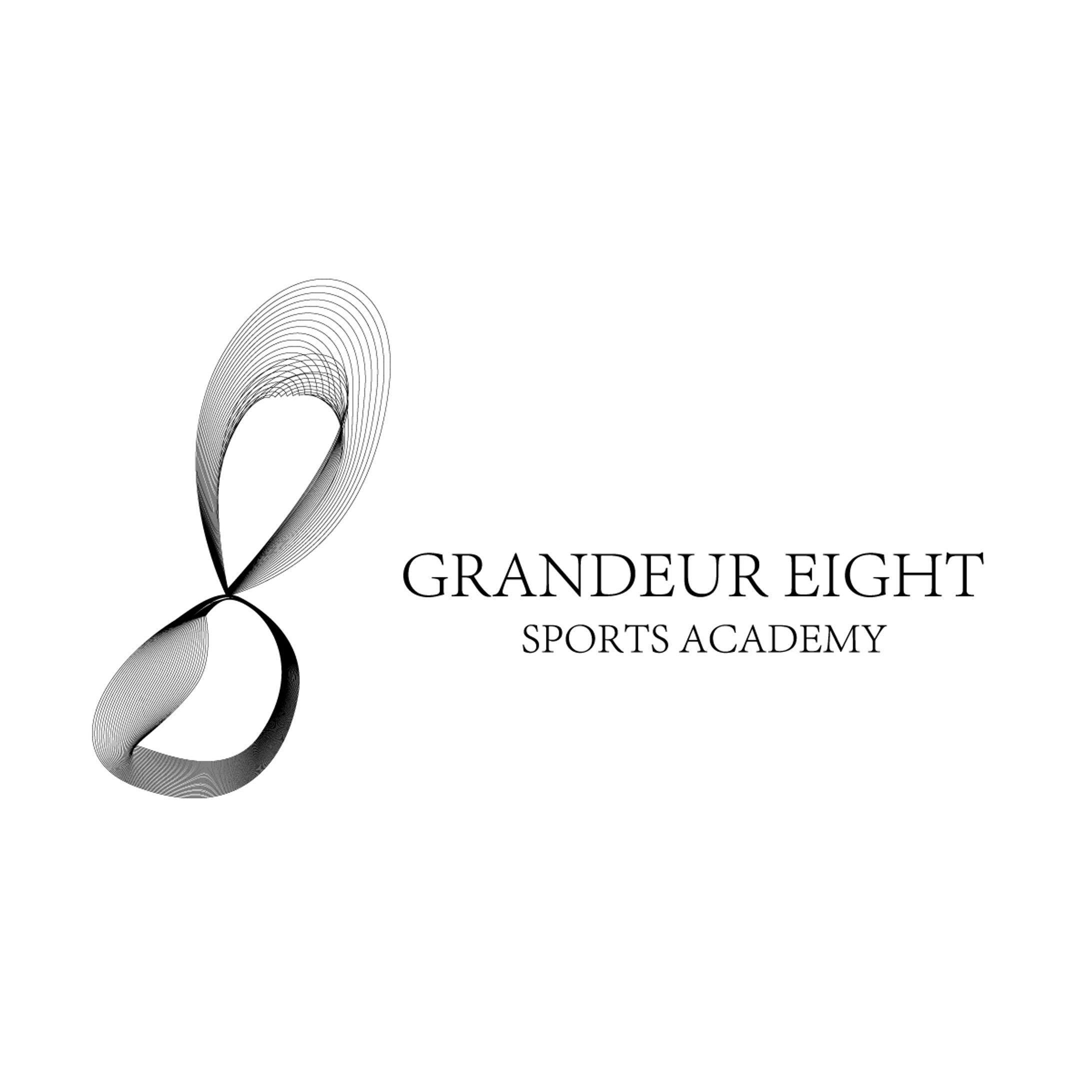 Graneur Eight Sports Academy Logo-1