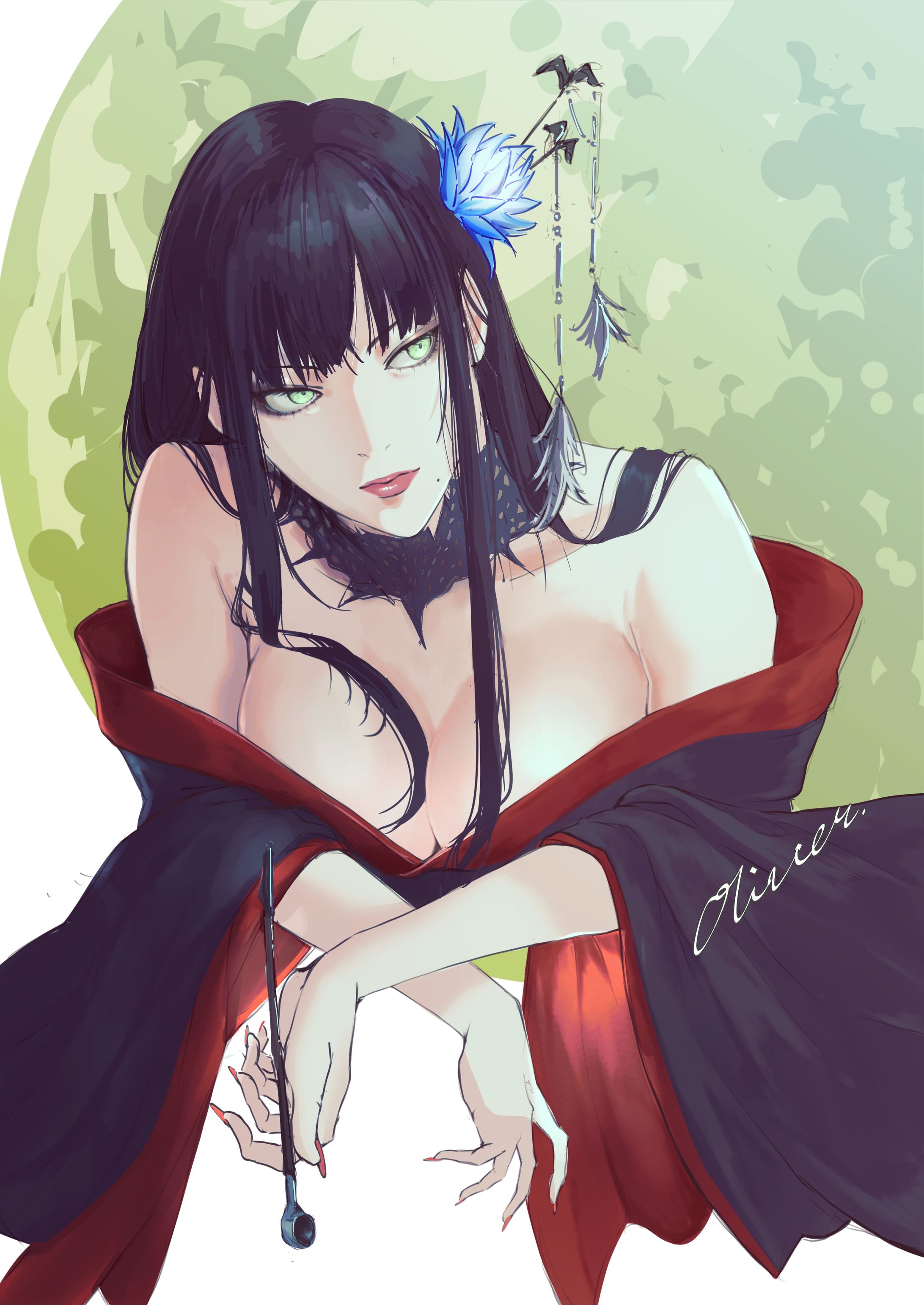 Yotsuyu (FFXIV)-1