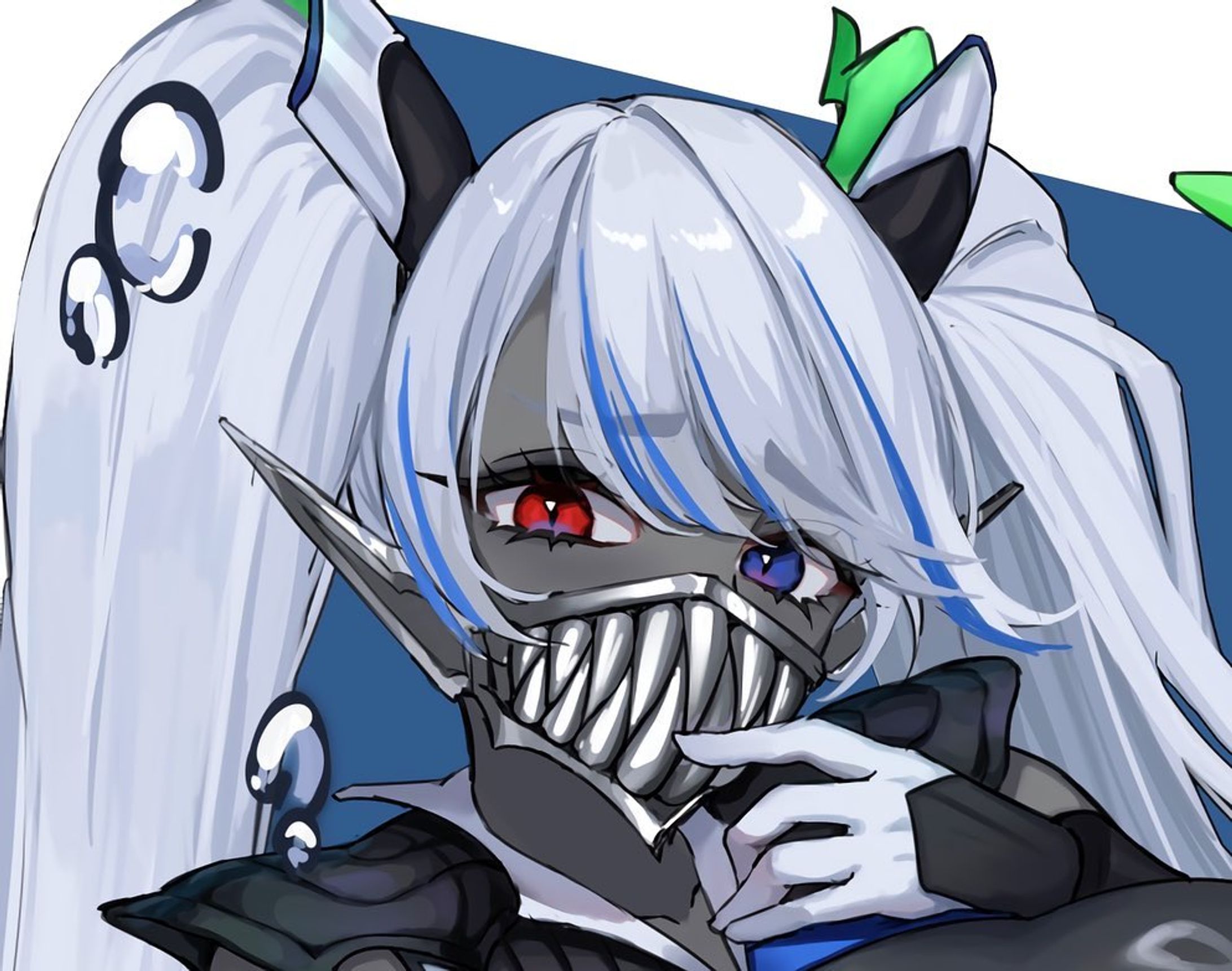 Skeb絵-1