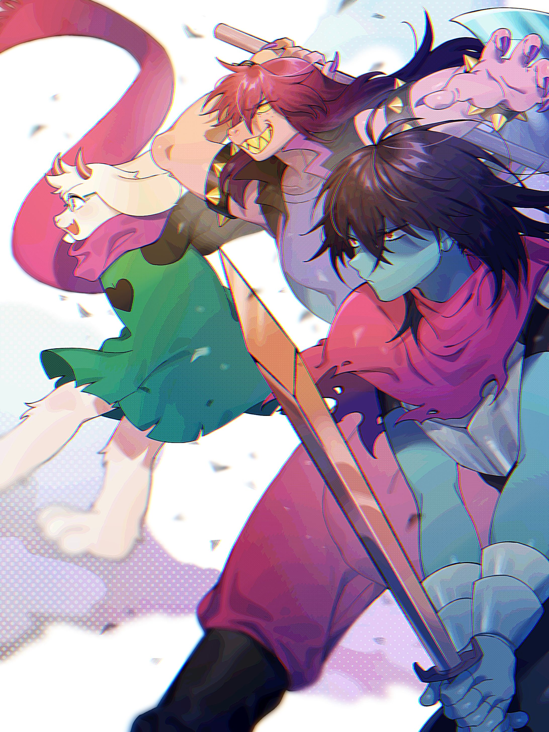 deltarune-1