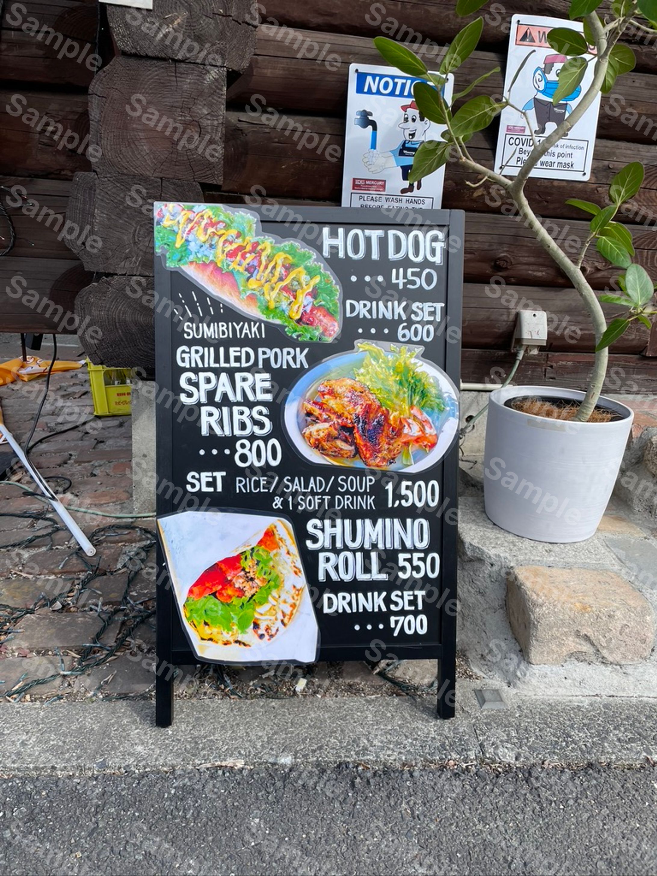 Food Menu-1
