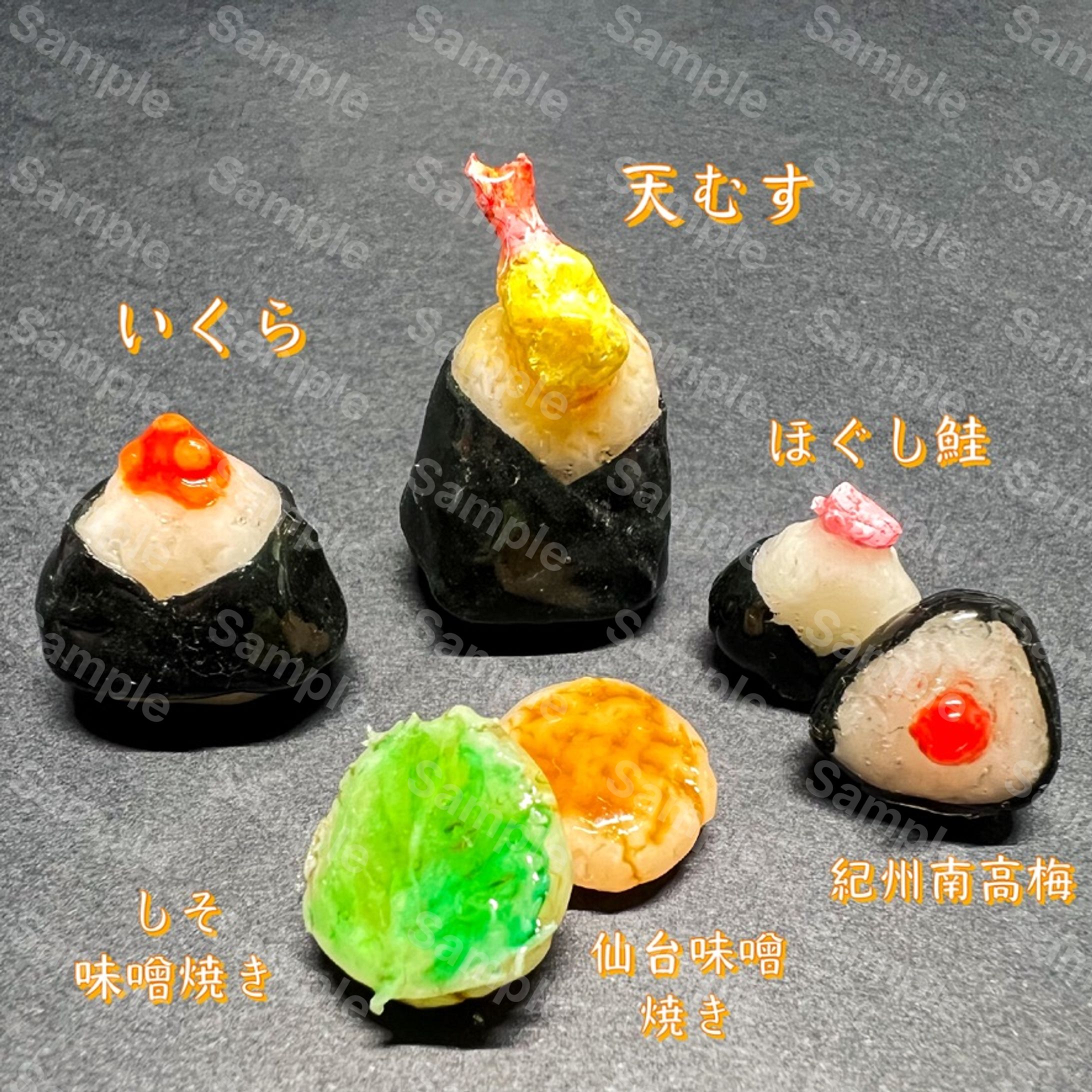 Various Creative Works-1