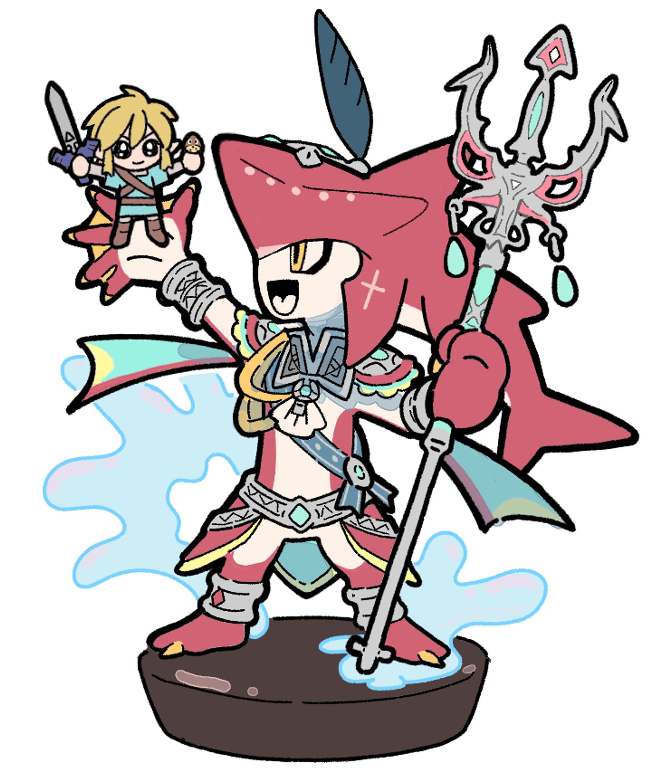 ファンアート-1