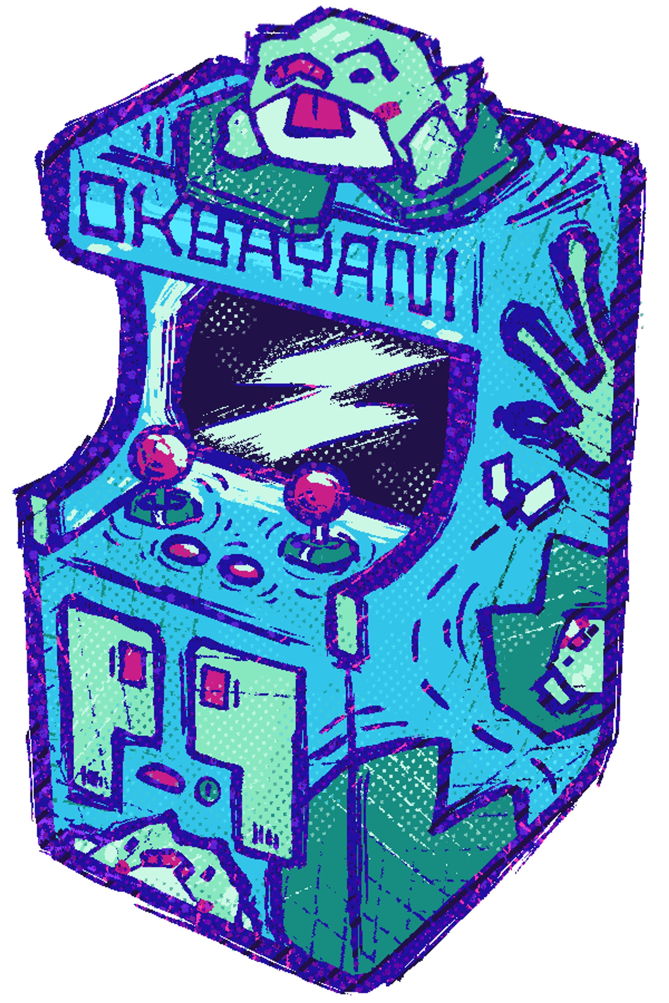 OKGame Stickers-1