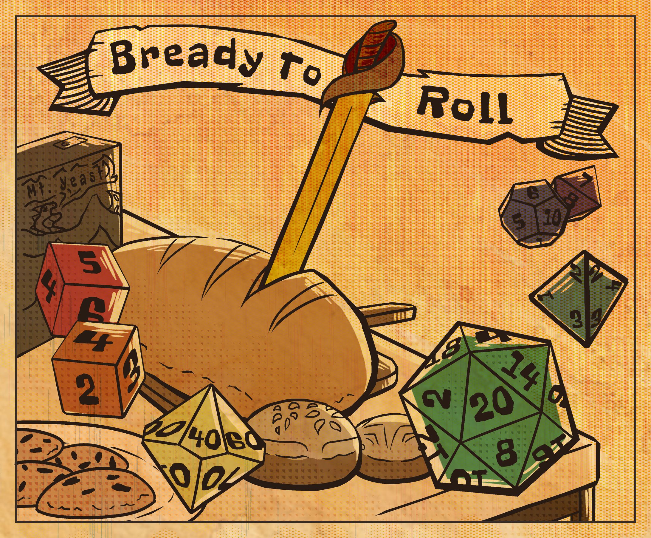 Bready To Roll-1