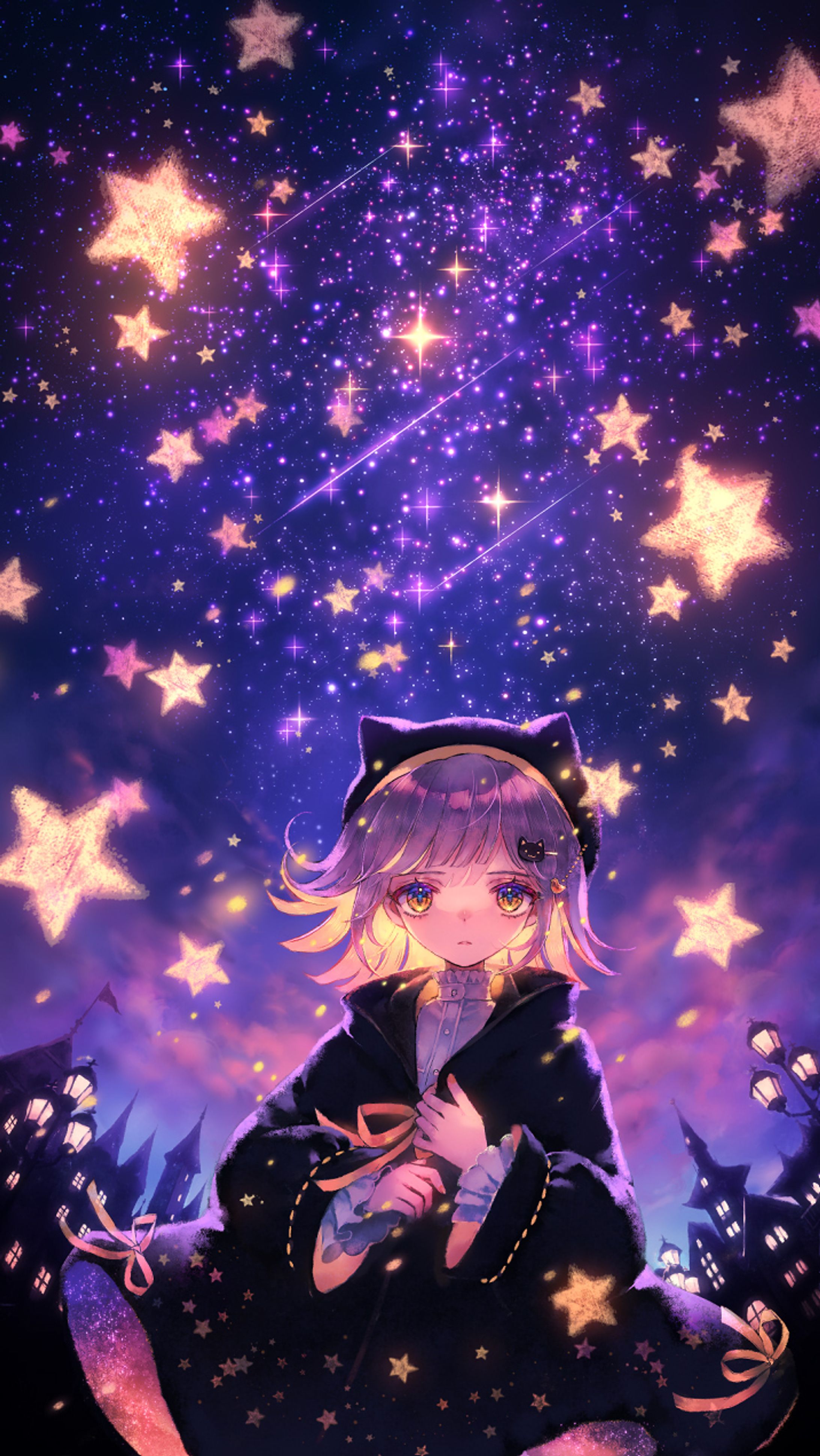 MVイラスト制作-1