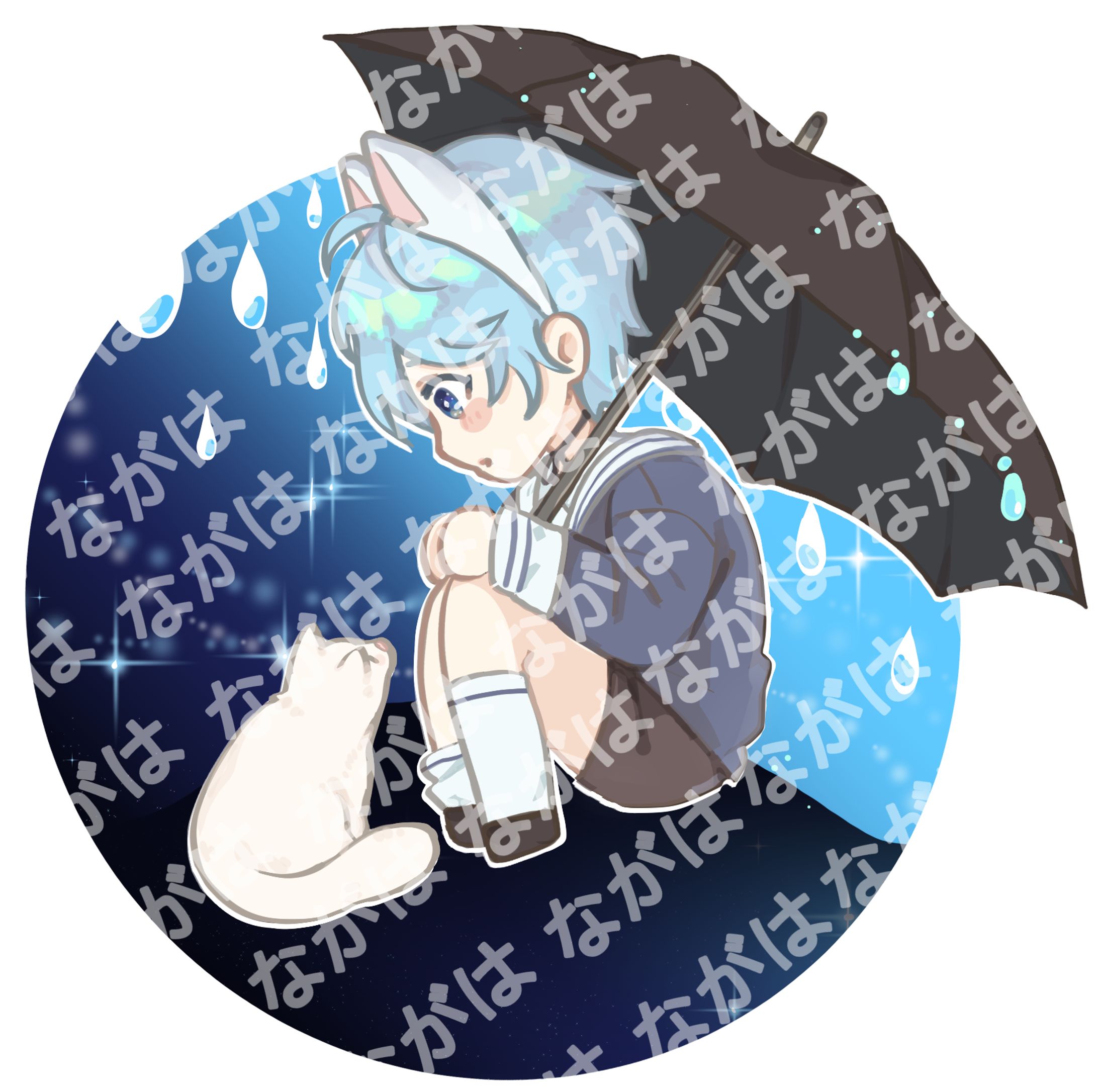 Vtuber Chibi-1