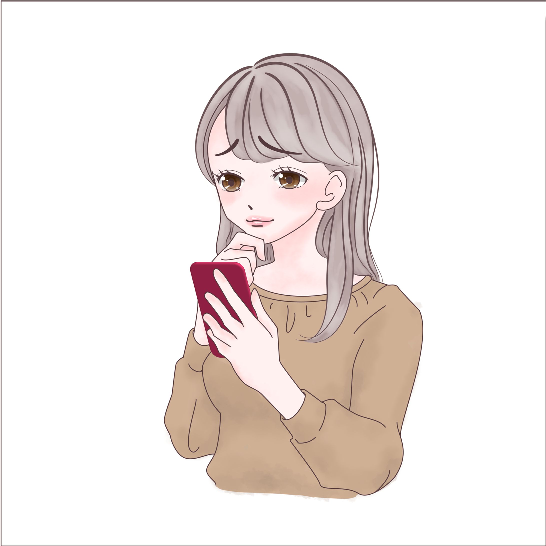 恥じらいgirl-1