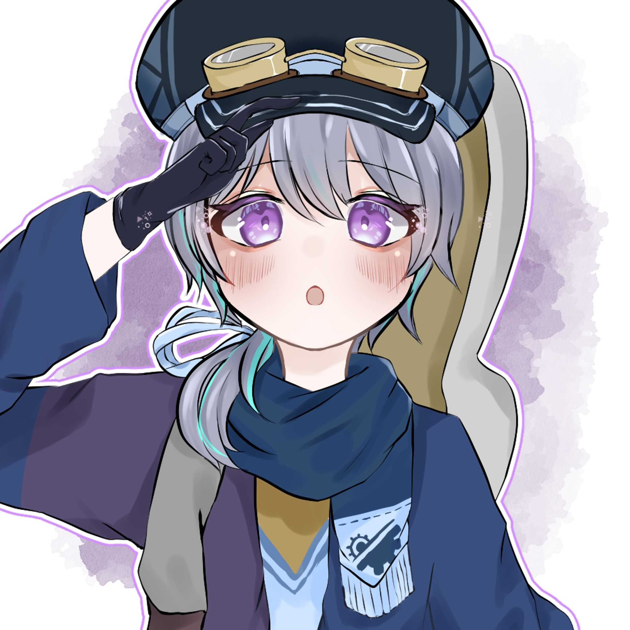 アイコンイラスト（通常）-1