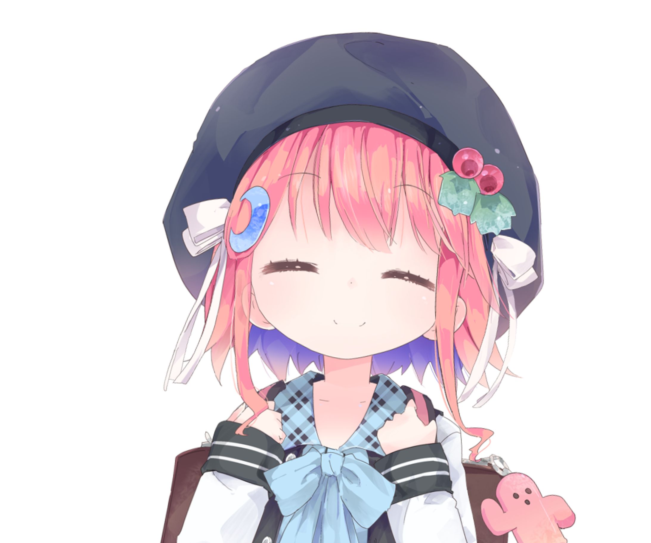 橋野みずは (Intro)-1