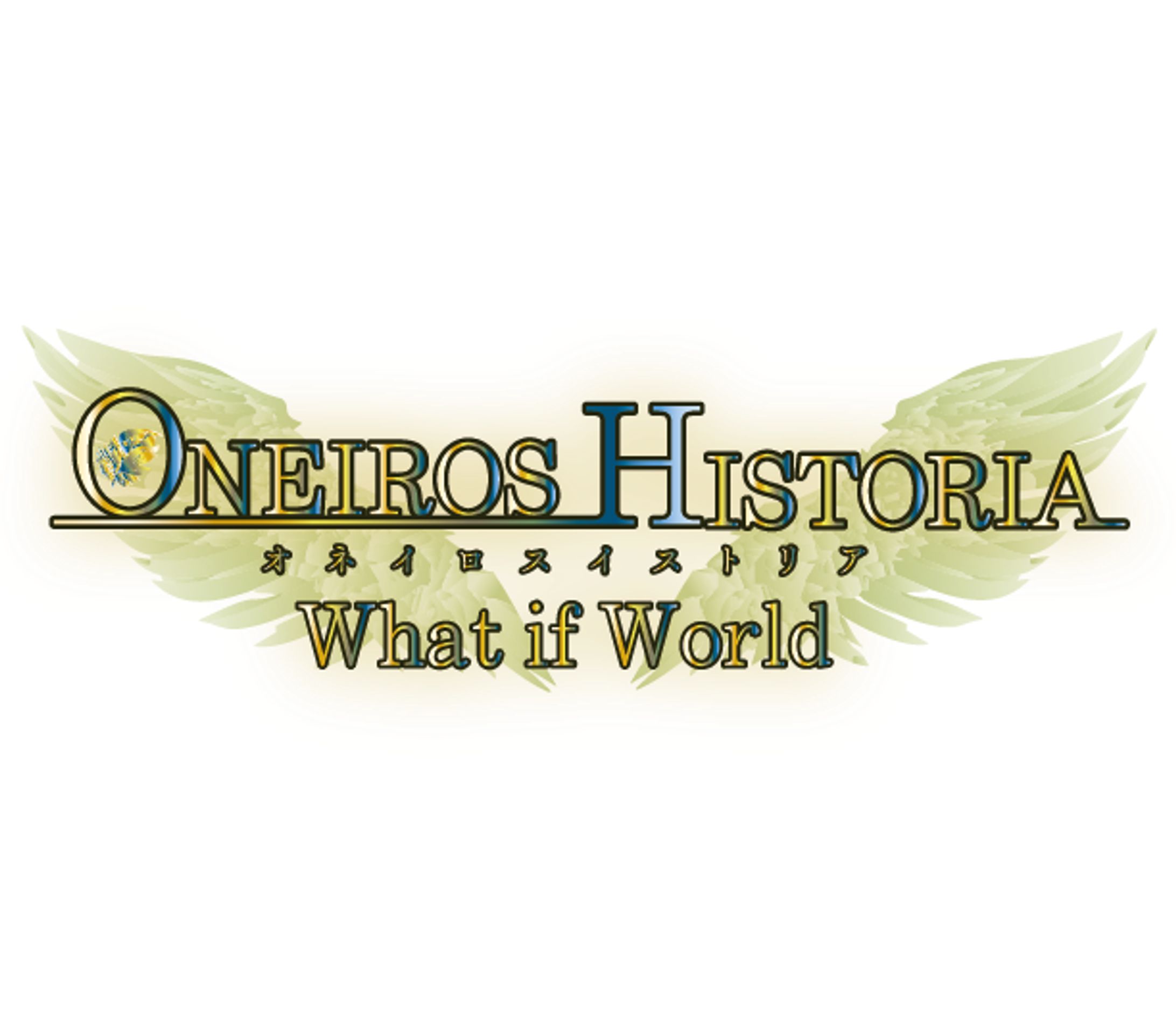 ONEIROS HISTORIA様_PVロゴ-1