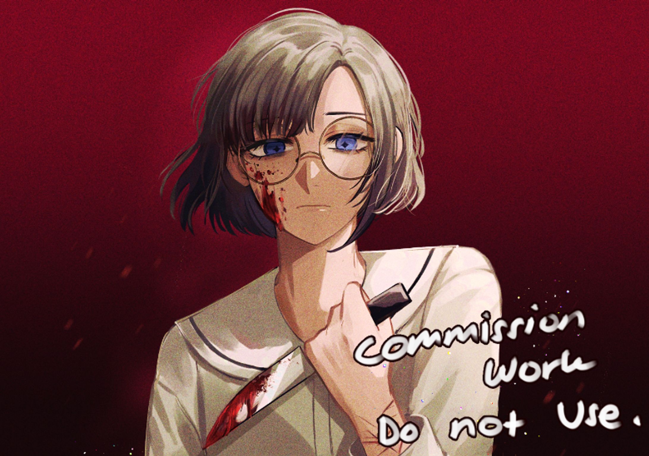 Bust-Up CMS-1