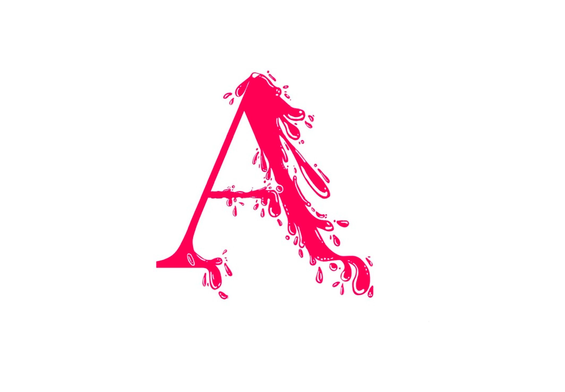 フォントアート-1