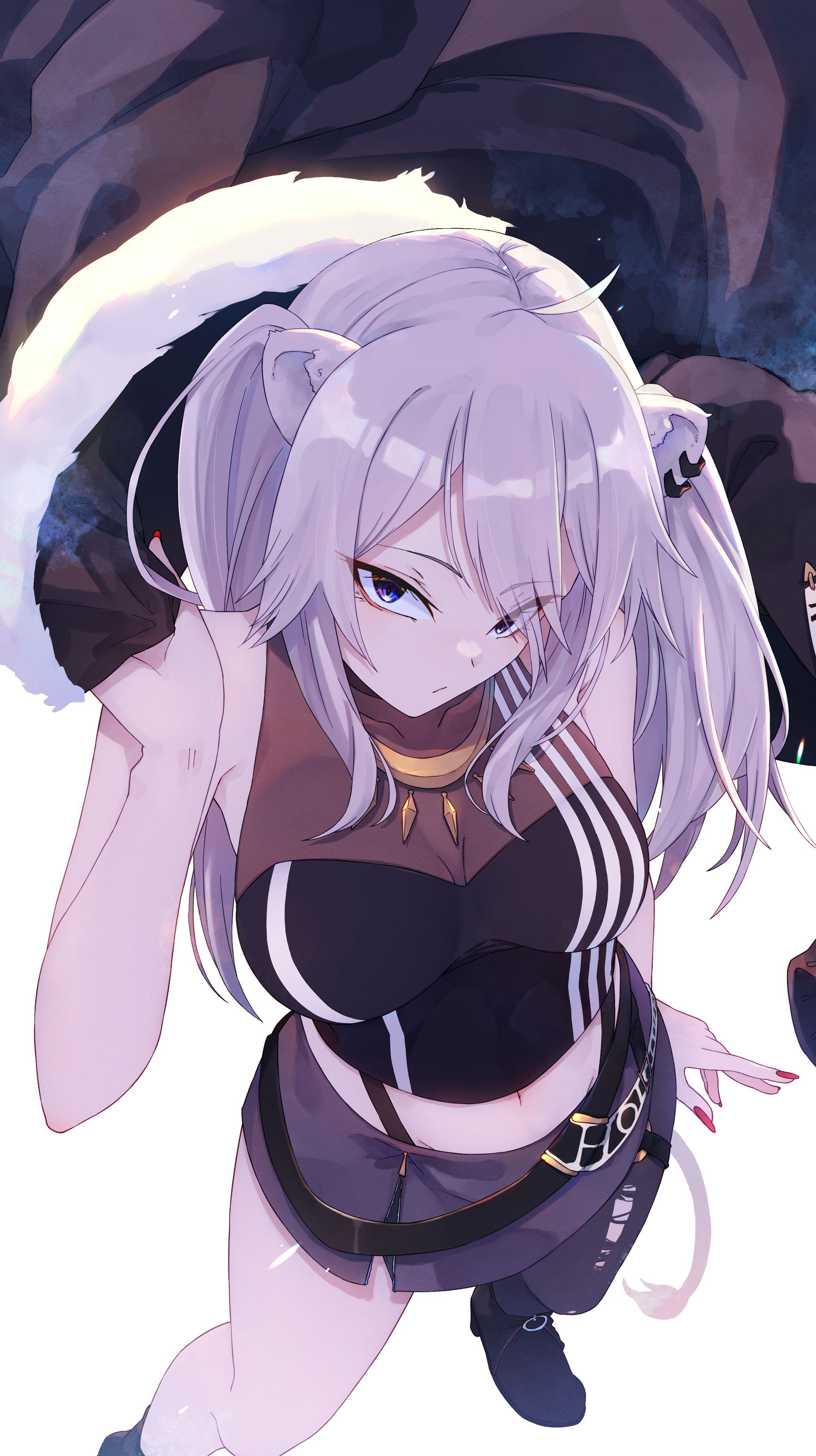 獅白ぼたん-1