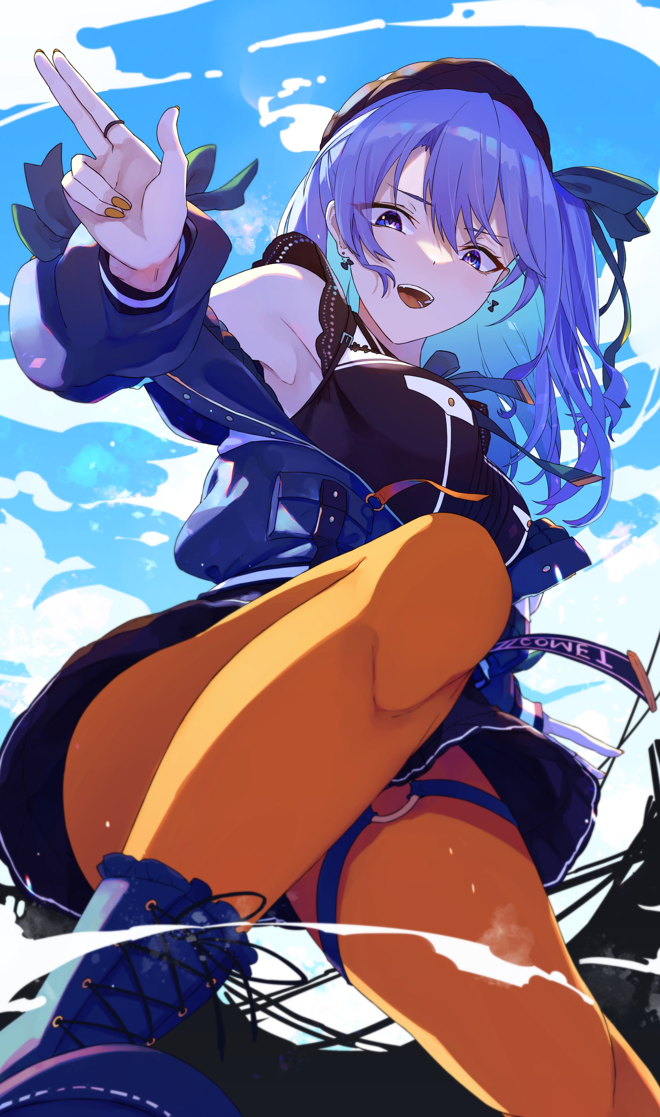 星街すいせい-1