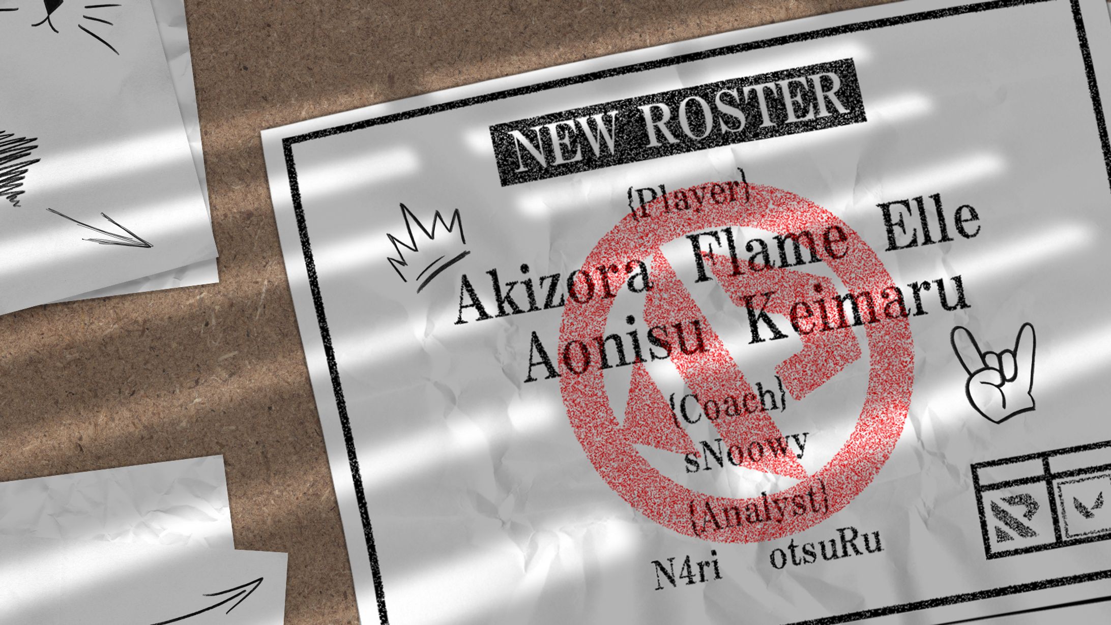 RZ valorant roster 2024-1