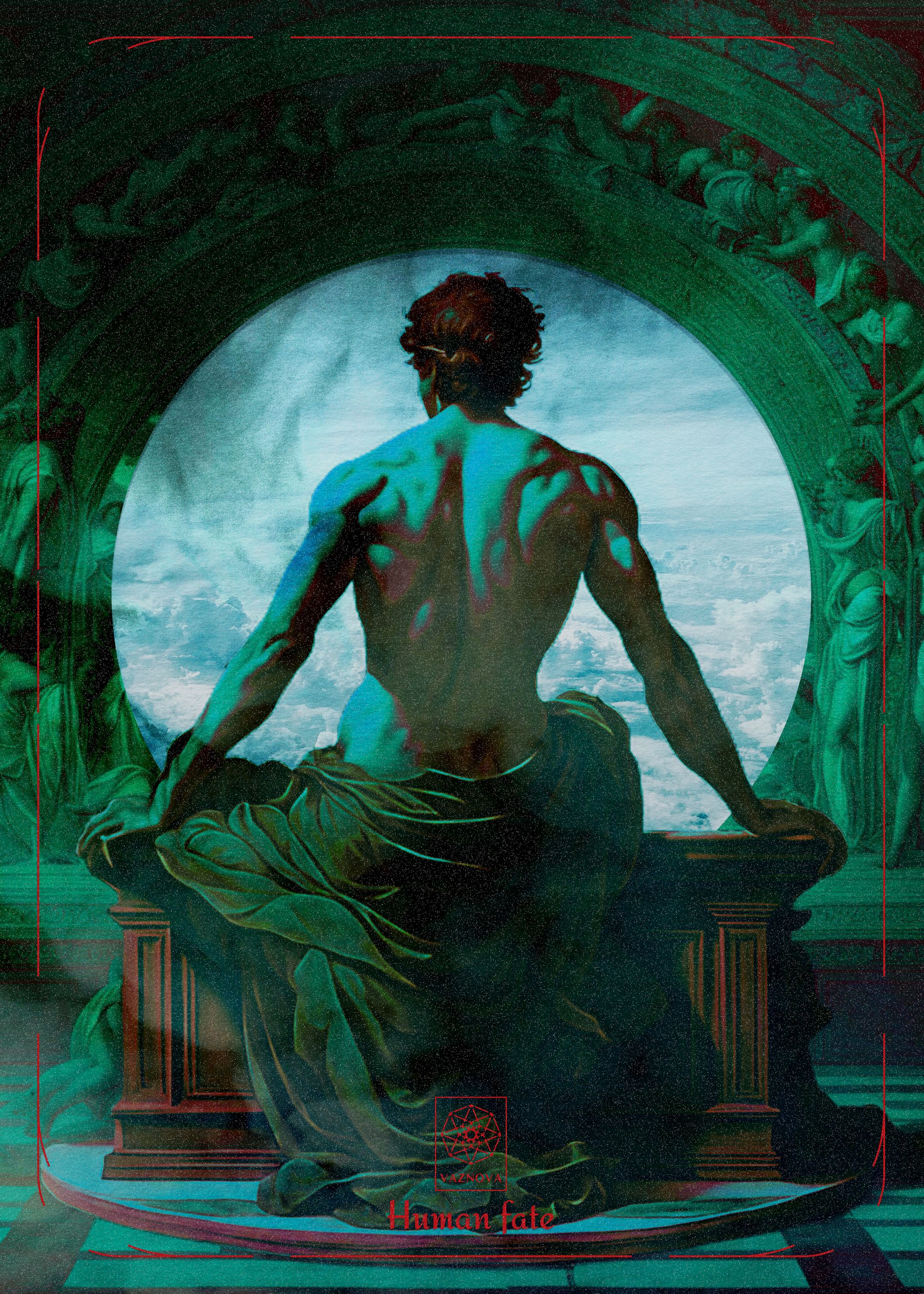Human fate-1