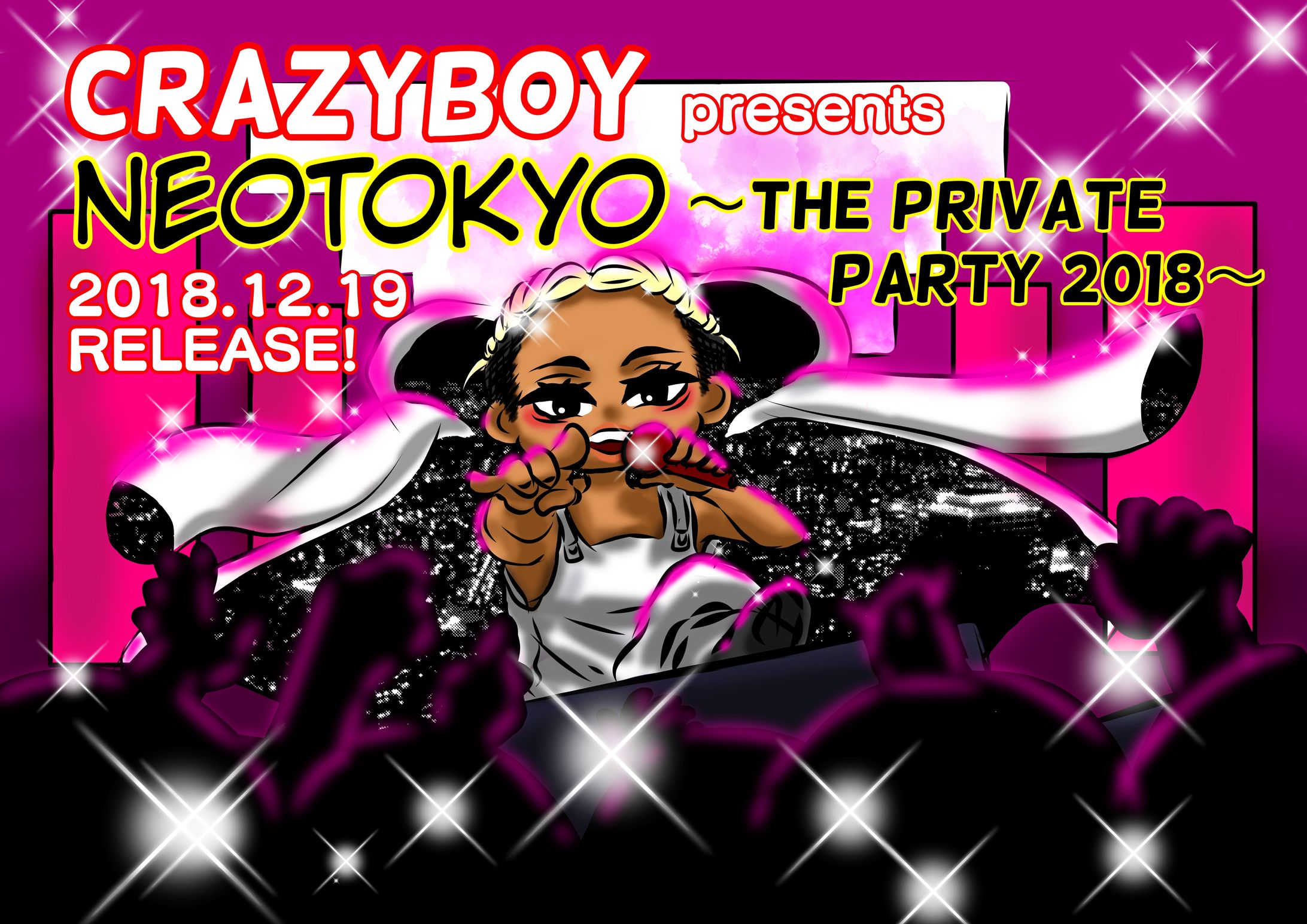 20181219 CRAZYBOY-1