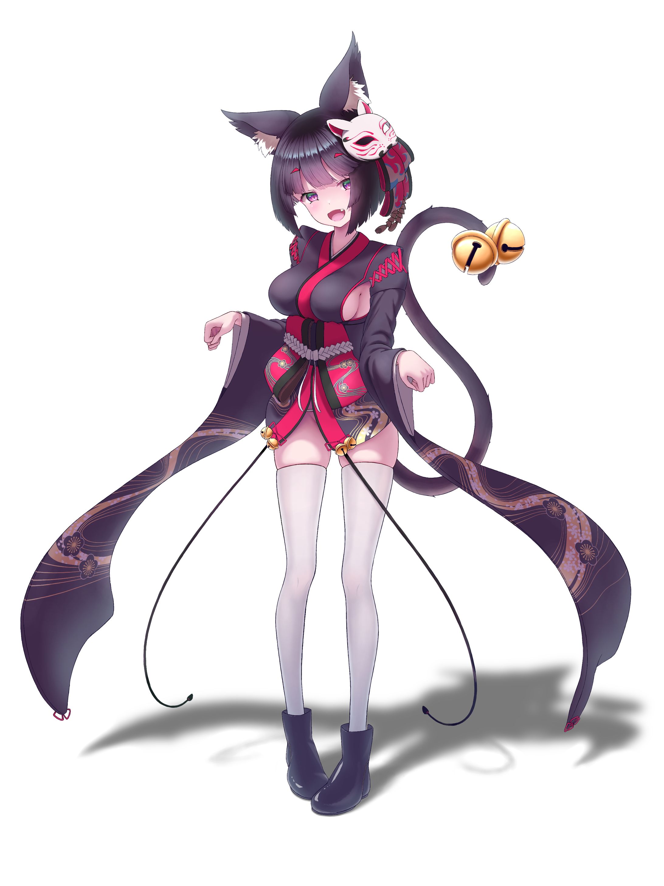 アズールレーン  山城-1