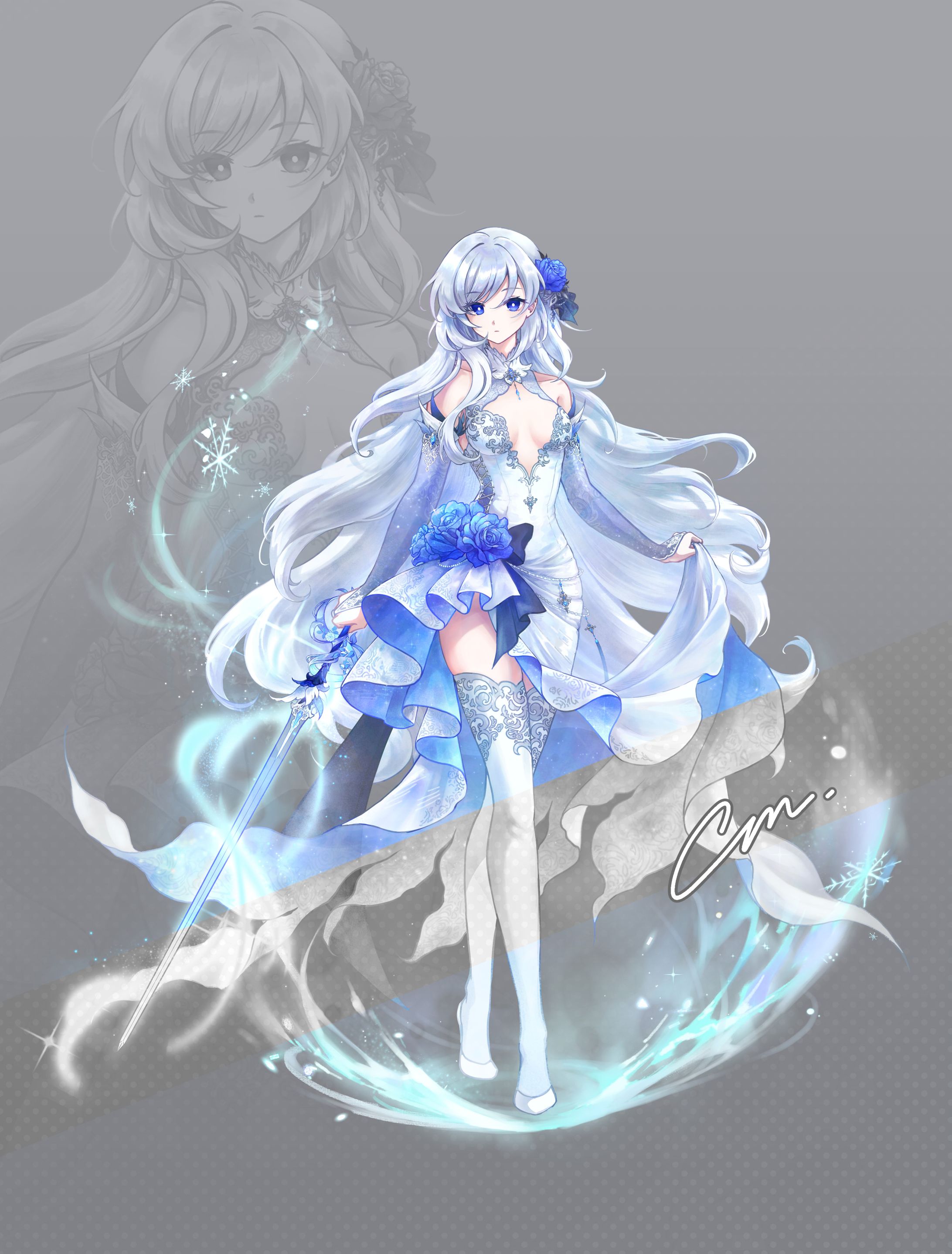 [CMS] Character Design Sheet-1