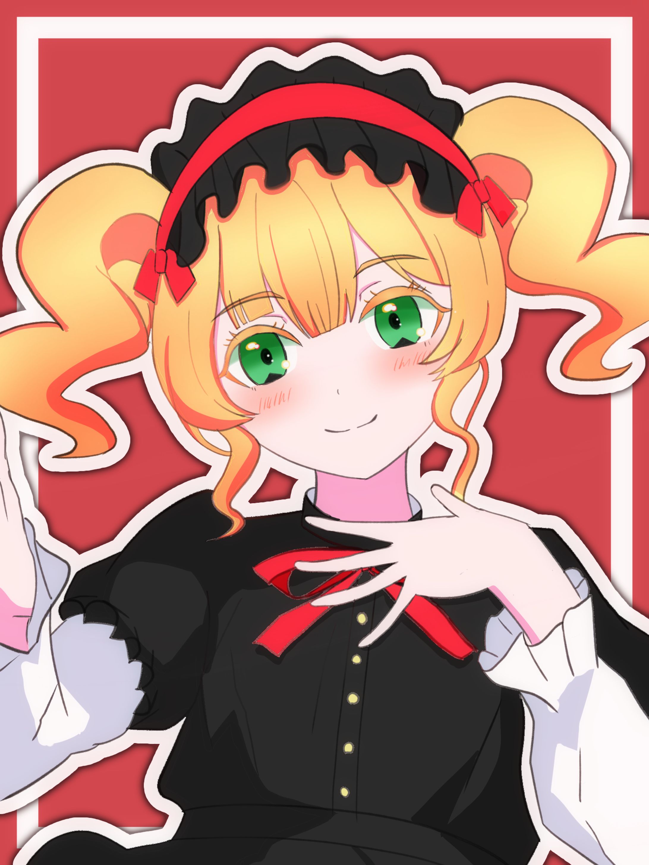 Art style sample 01-1
