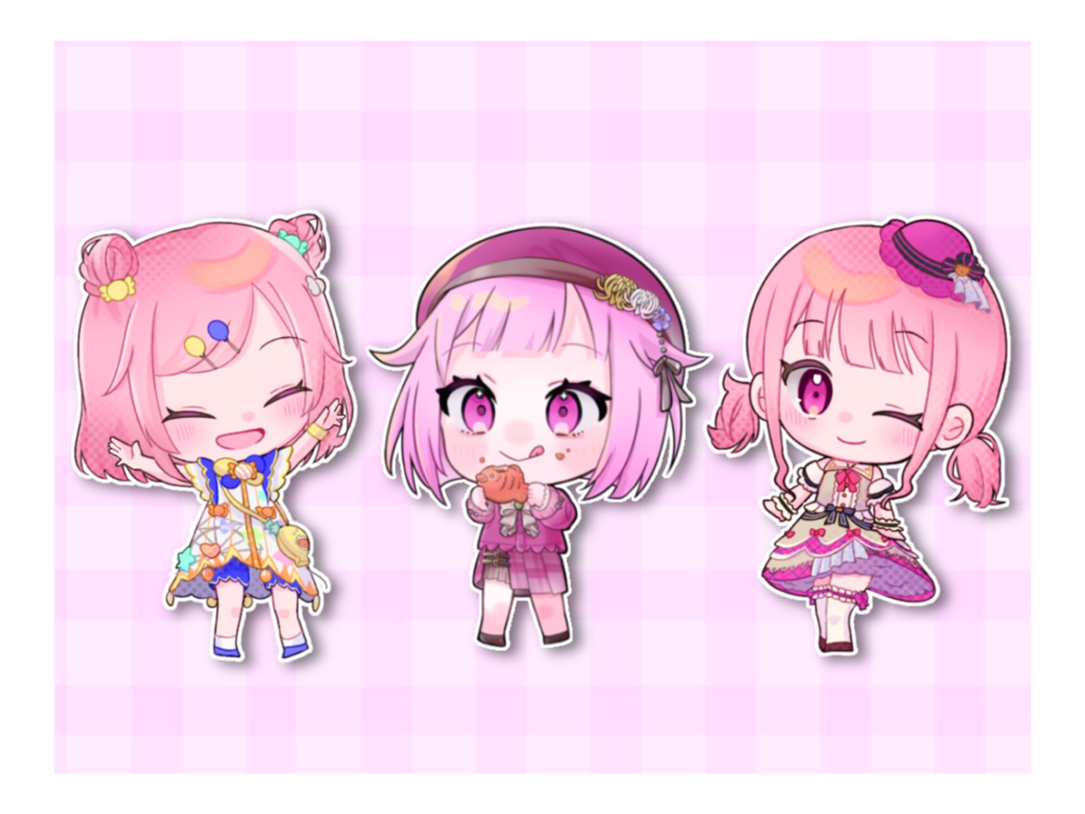 fanart🎡SD-1