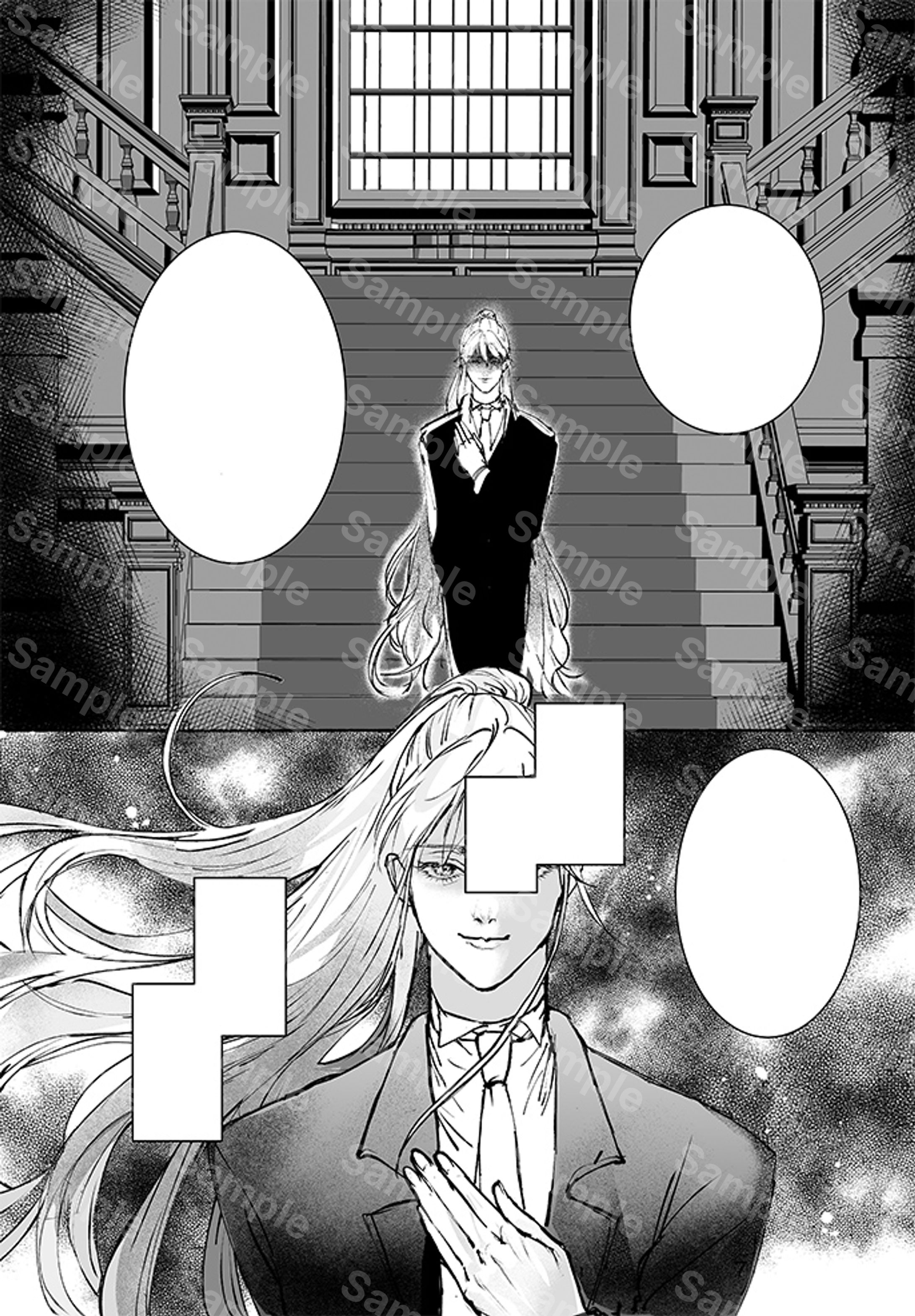 漫画 comic 01-1