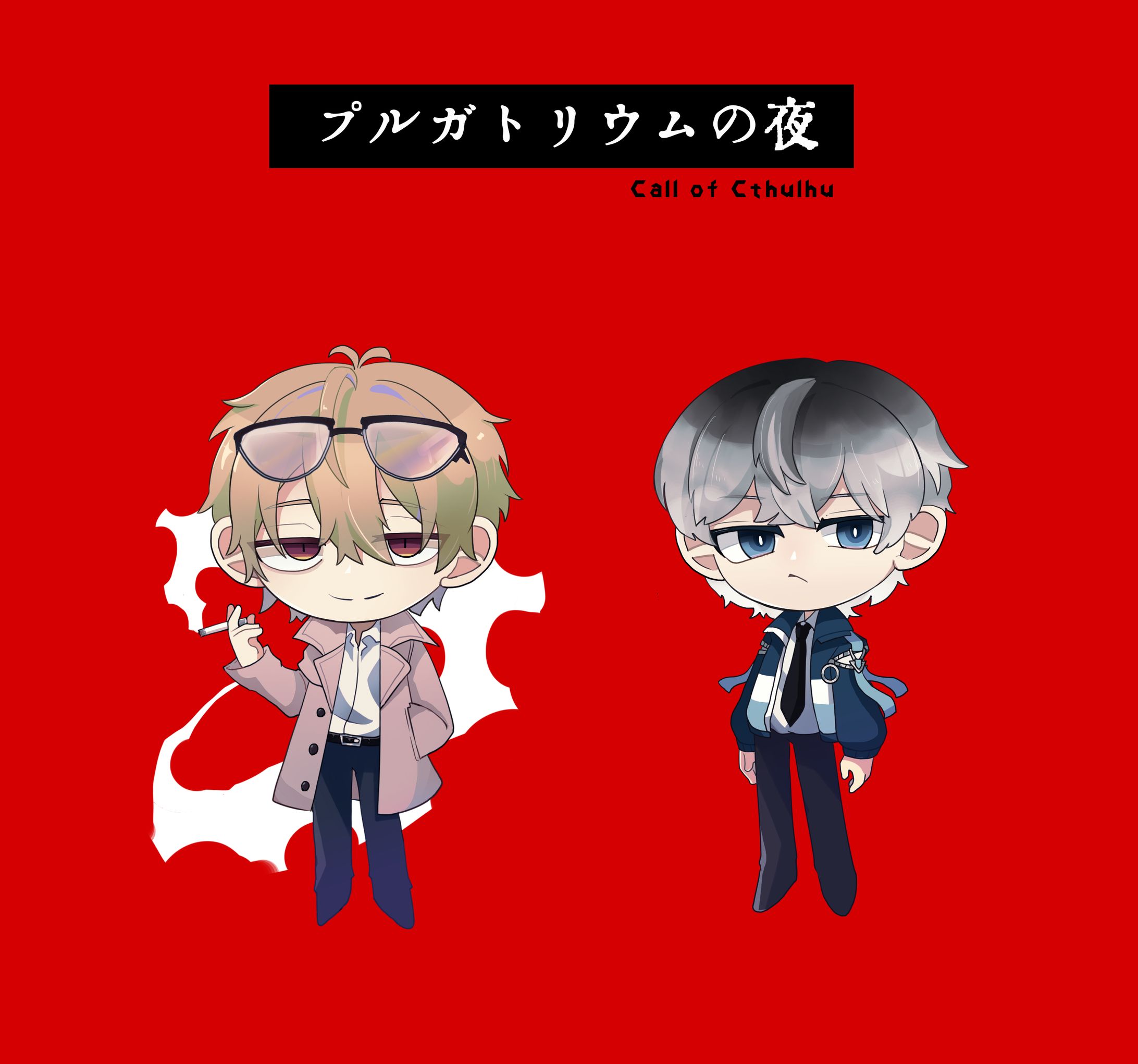 SD-TRPG立ち絵-1