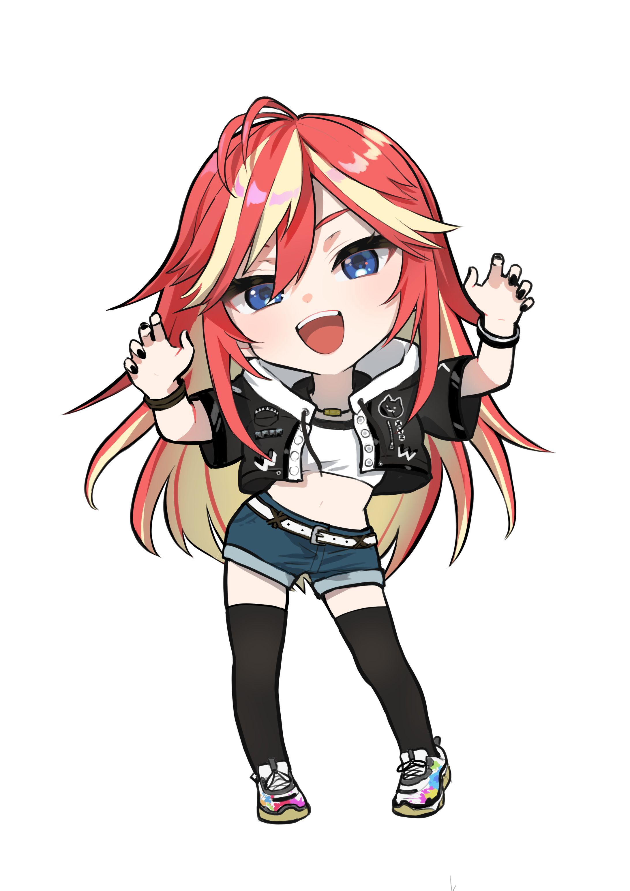 KRT様_SDイラスト-1