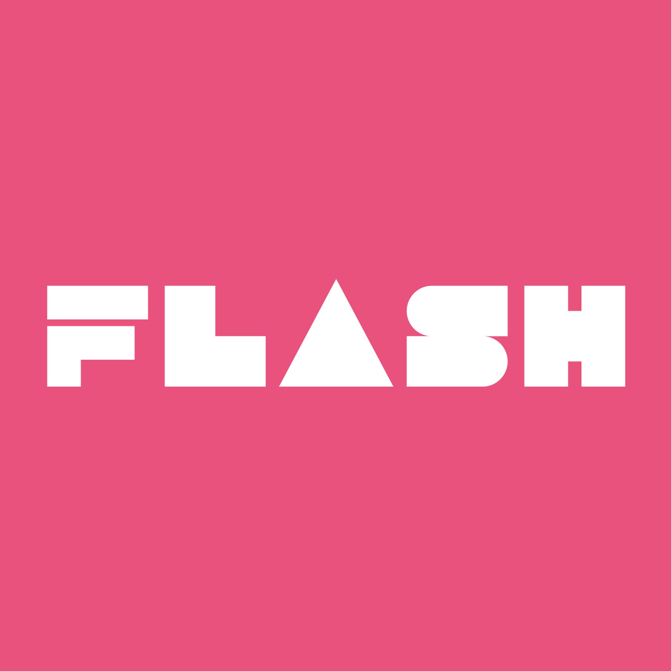 podcast『FLASH』-1