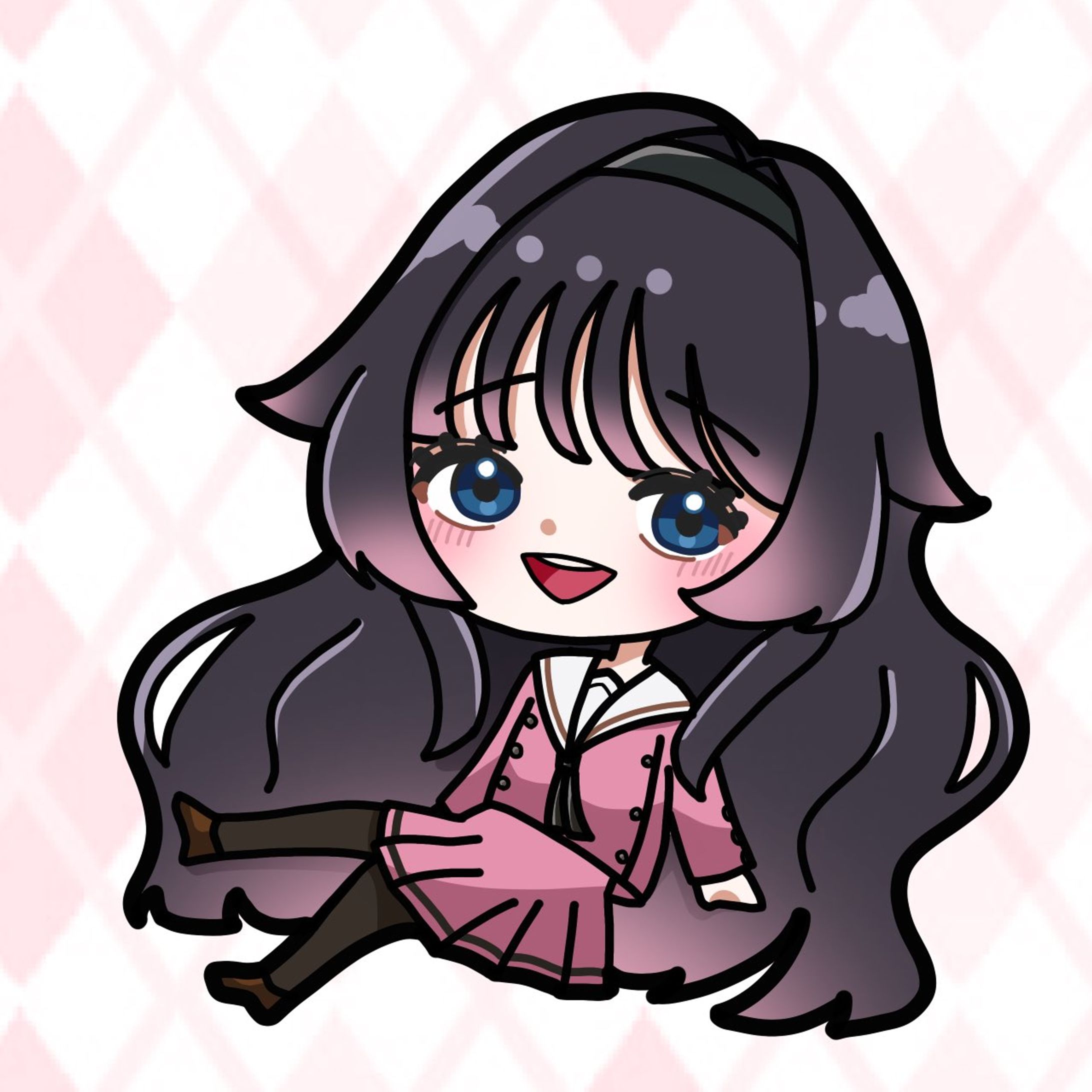 SDイラスト-1
