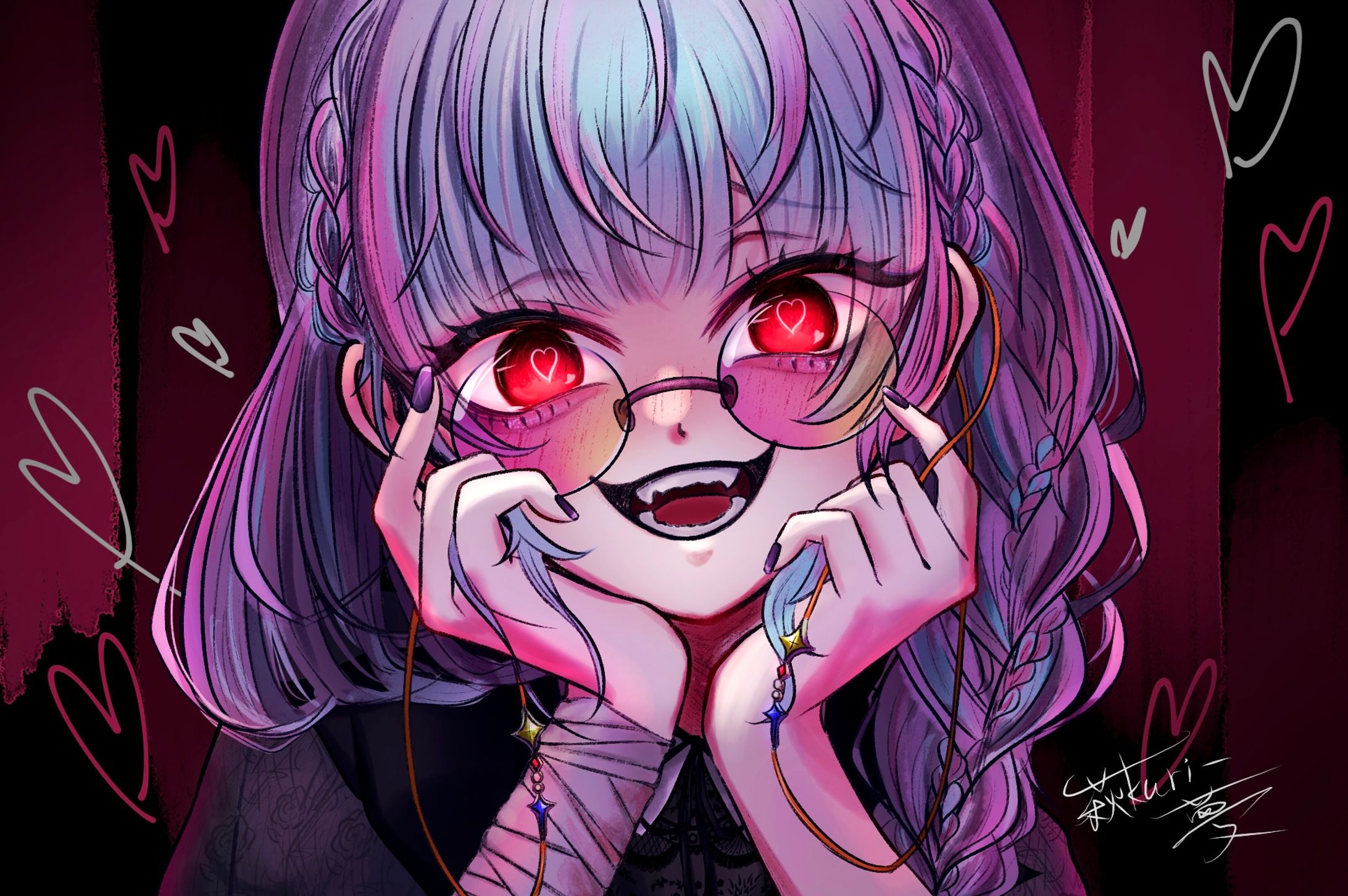 Girl-1