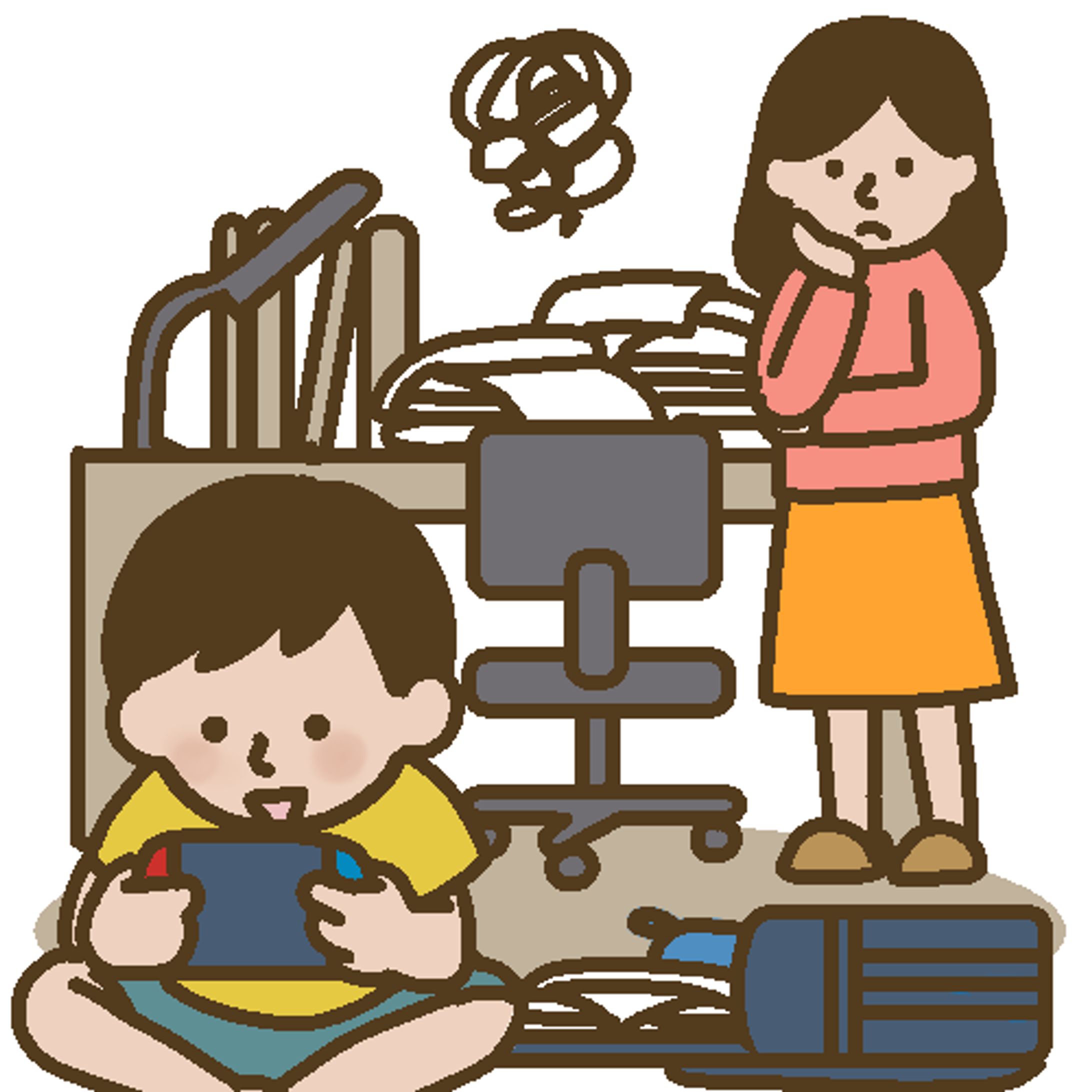 2021年-2024年_療育コラム掲載イラスト-1
