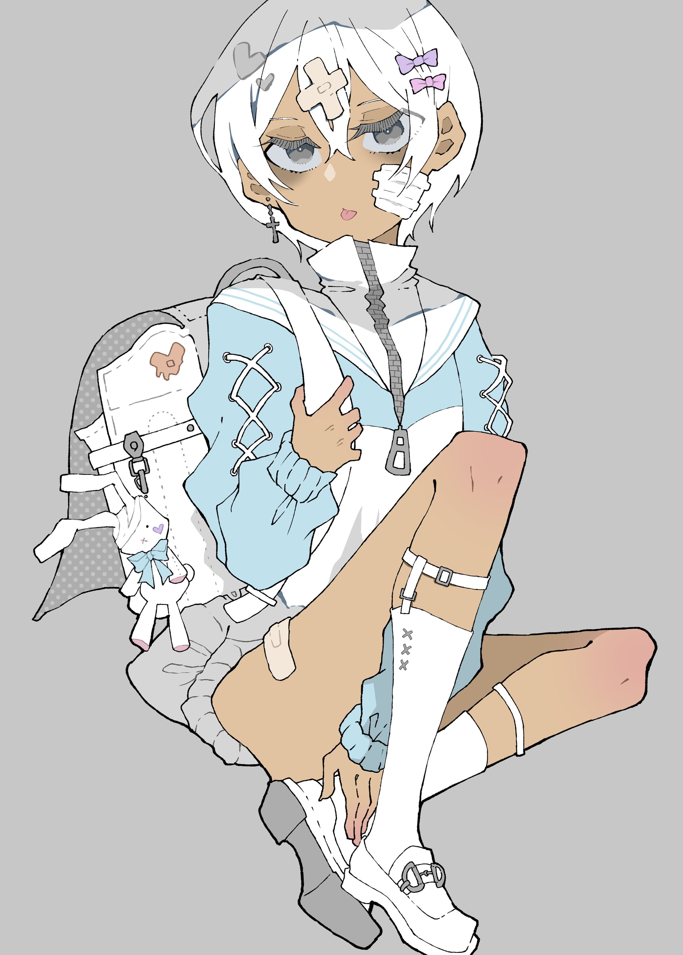 メンヘランドセル-1