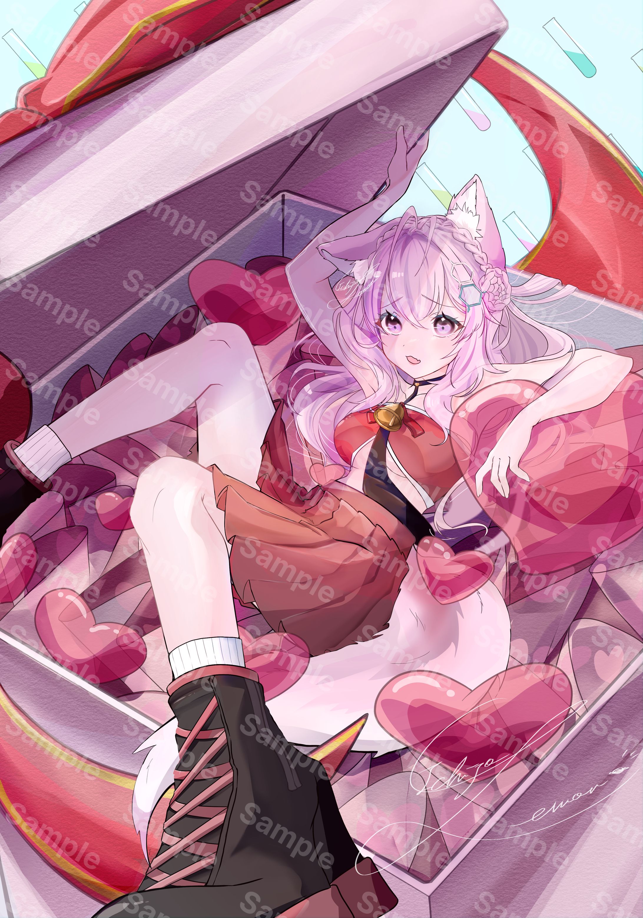 sample-1