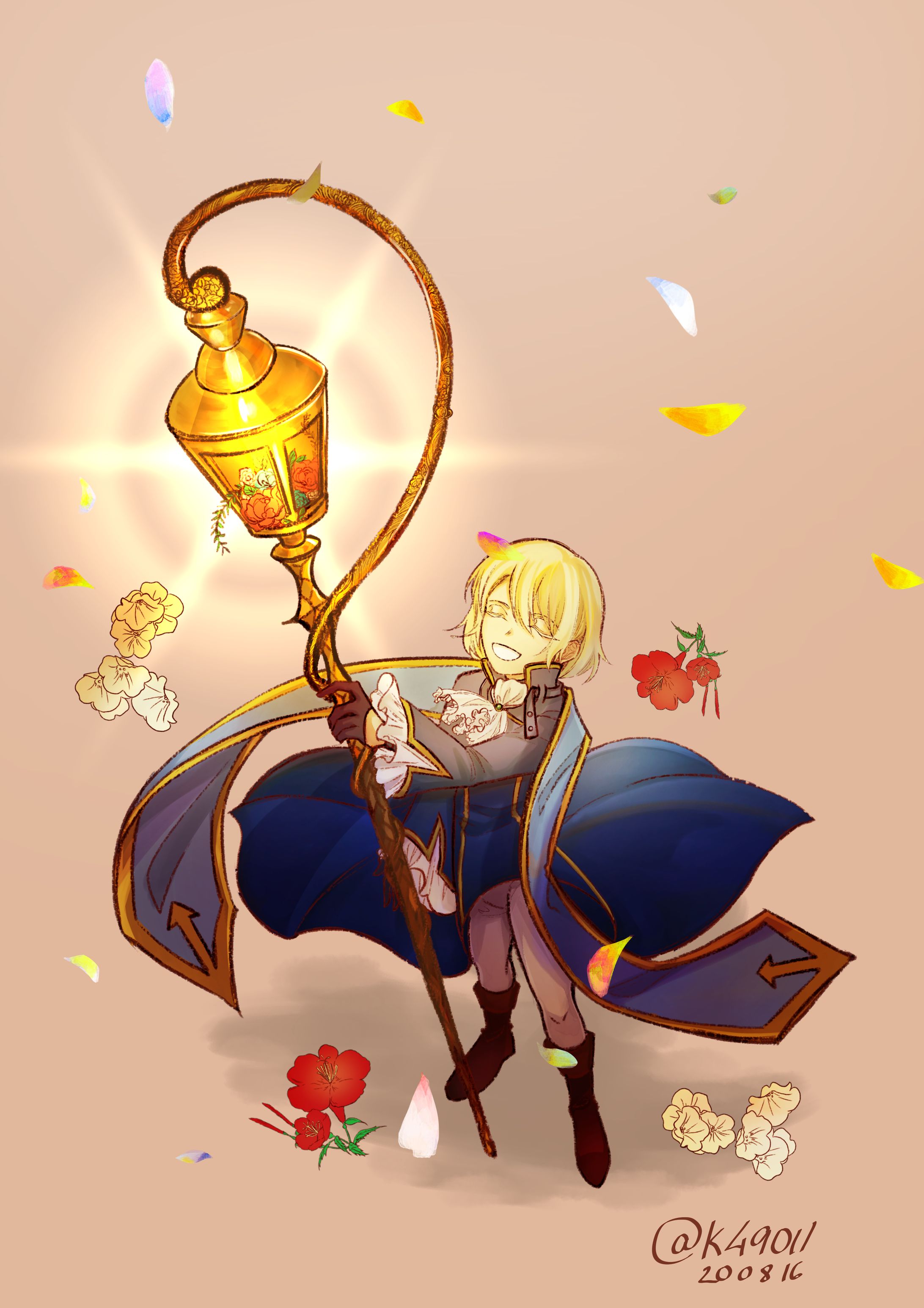 Child of light-1