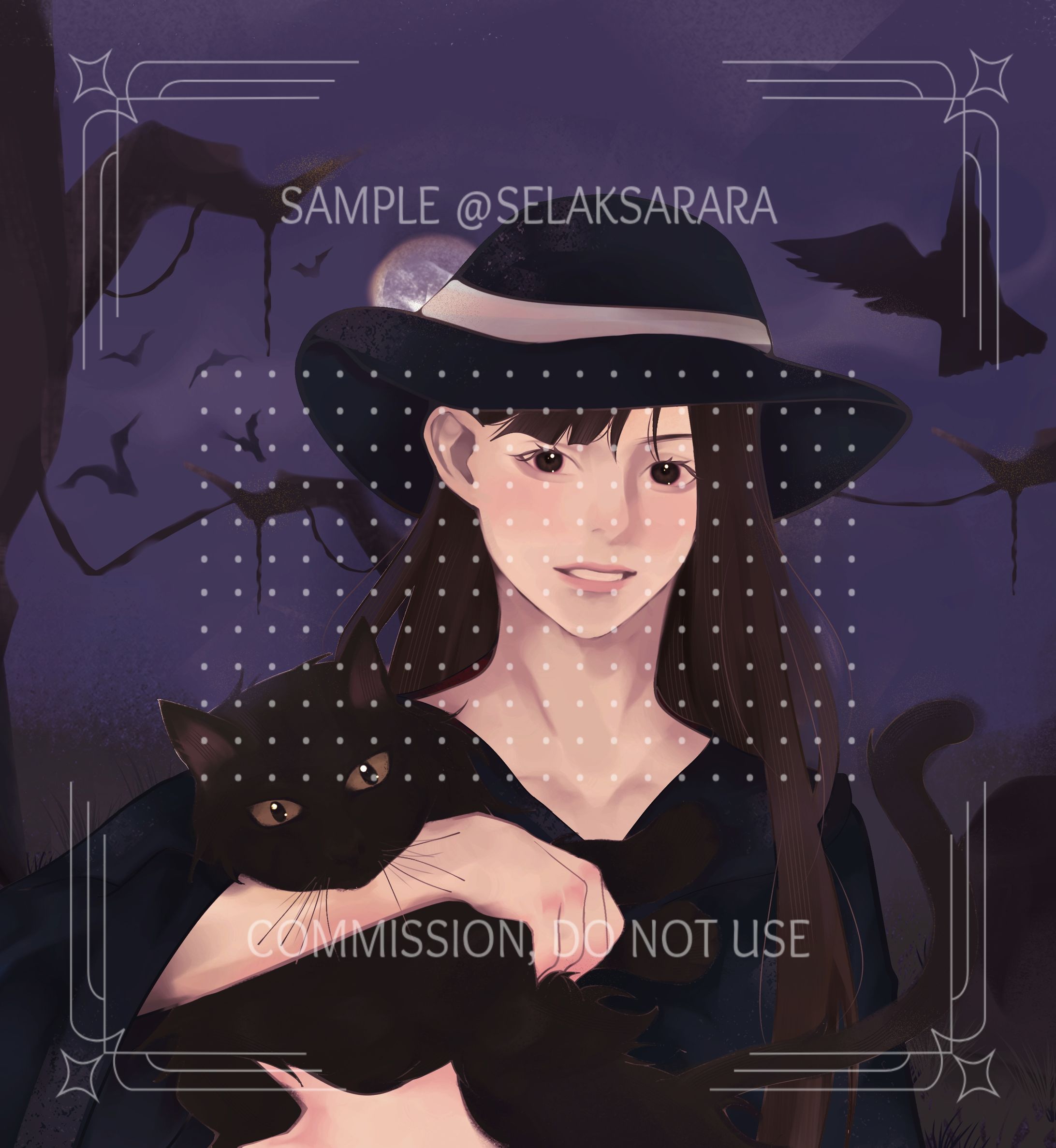 Comms results with watermark-1