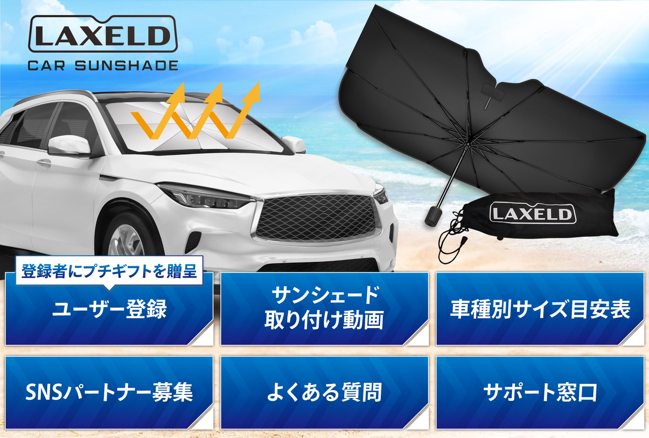LINEリッチメニュー：EC／D2C／物販-1