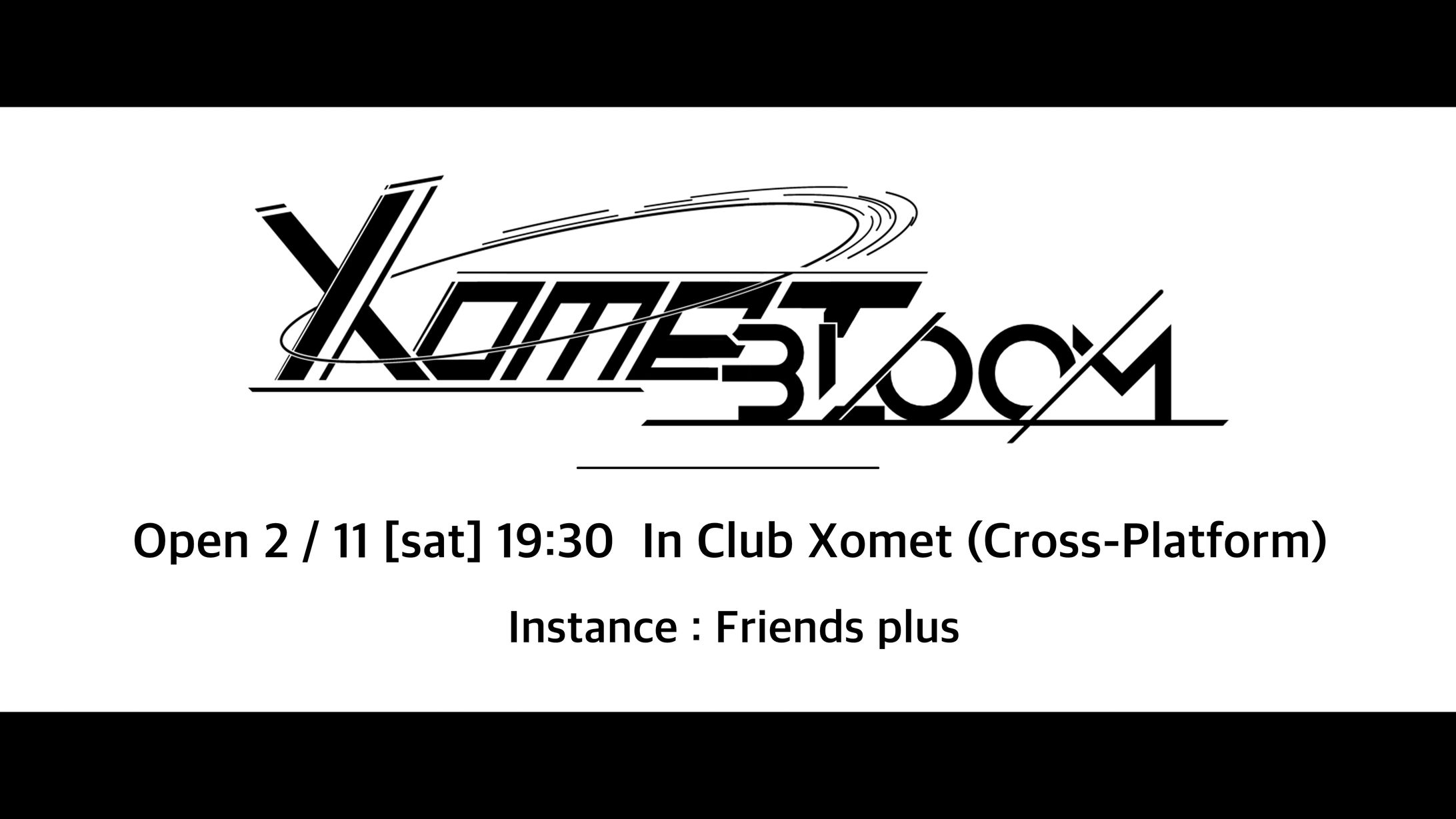 XOMET BLOOM #1-1
