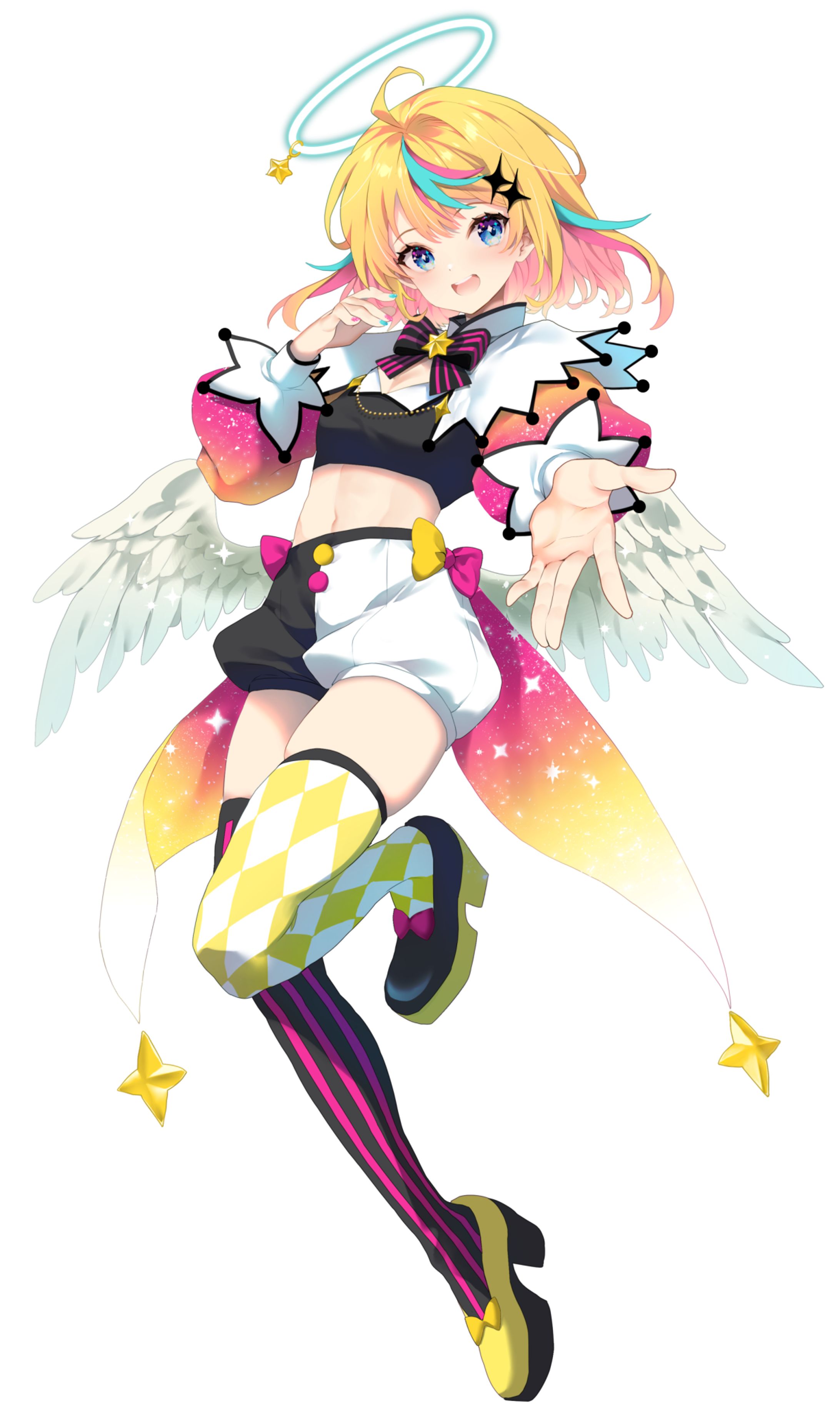  Character Design-1