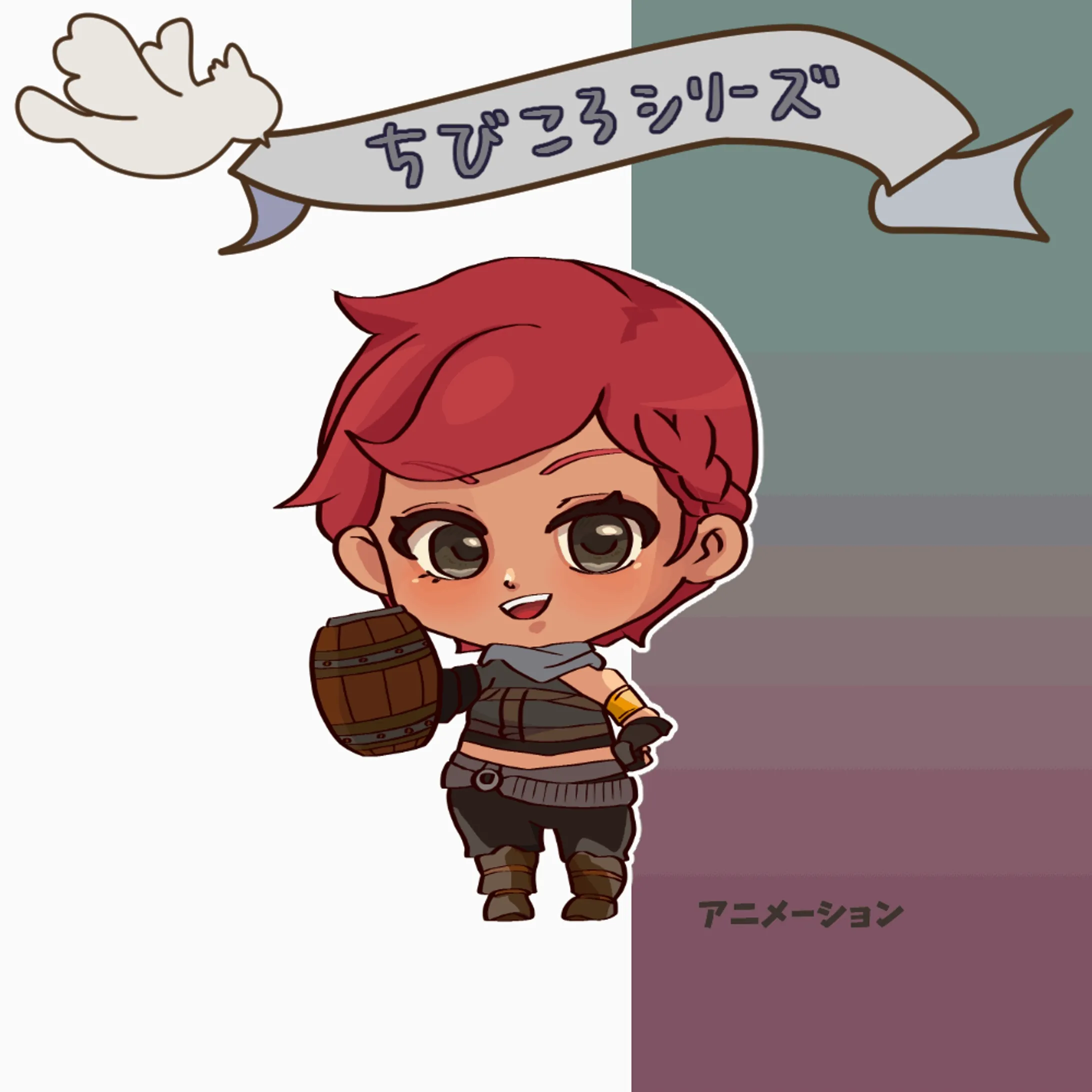 ちびころ＆アニメーション-1
