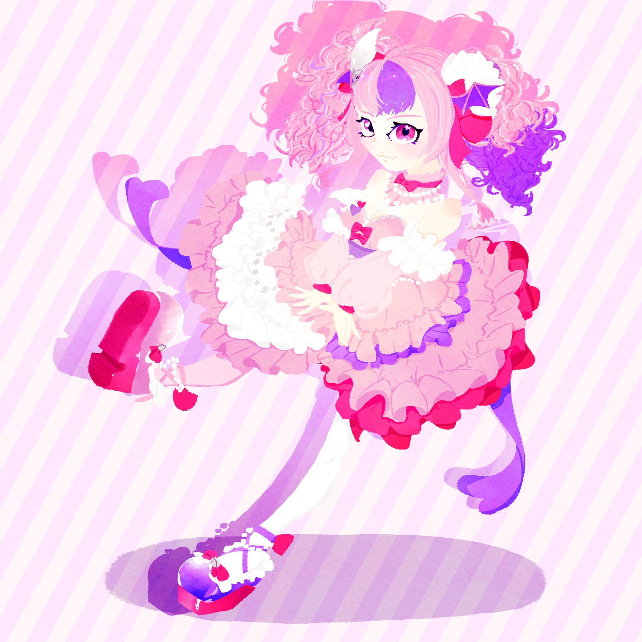💜🩷✨

#ironmouse #ironmouseart #ironmousefanart #ironmousefan #vtuber #kawaiigirl #vshojo #vshojoart #vshojogirls #fanart #illustagram-1