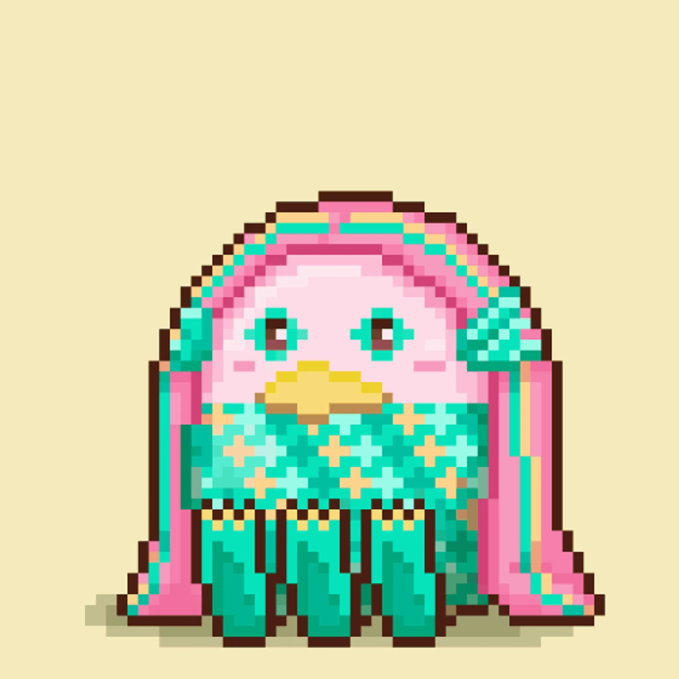 オリジナルドット絵-1