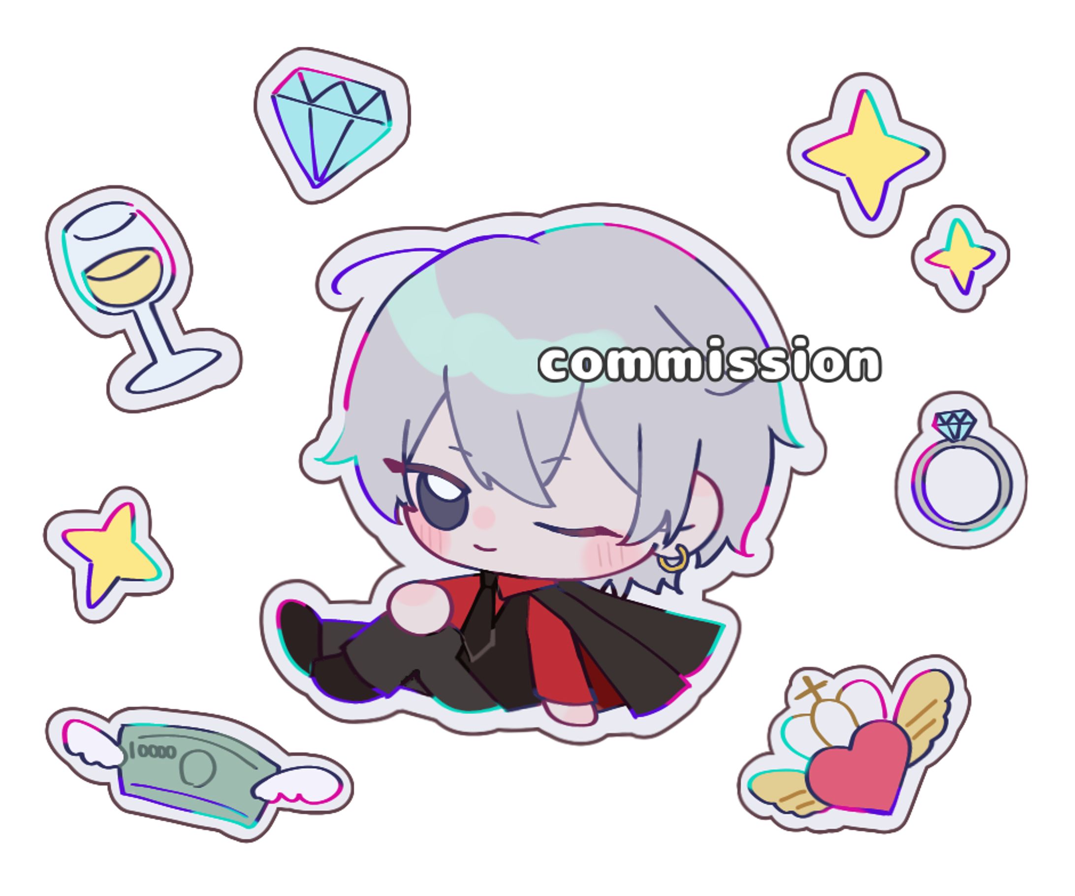 commission /SD-1