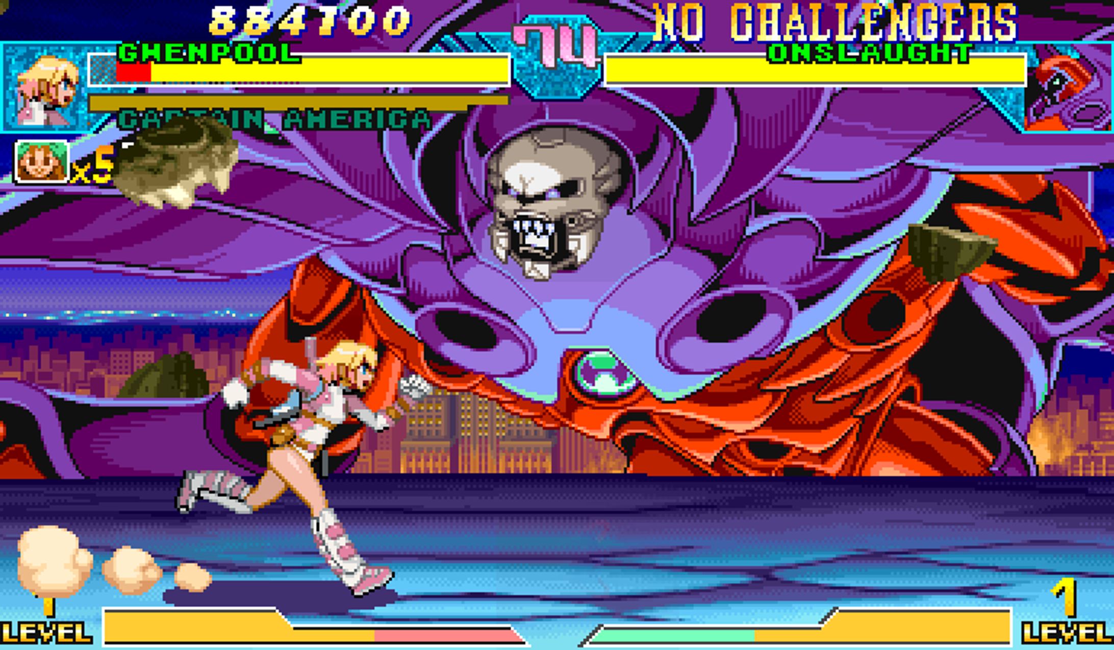 MVC gwen pool-1