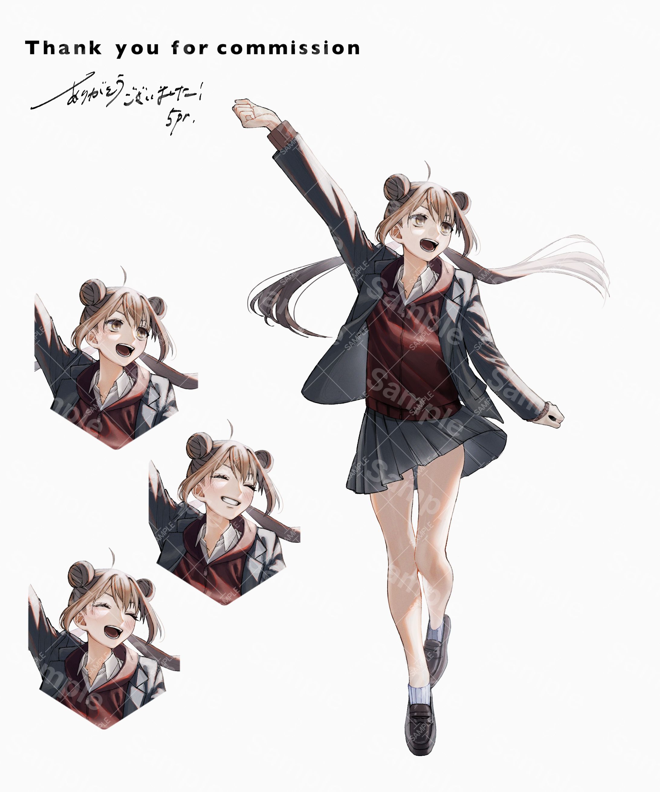立ち絵ご依頼-1