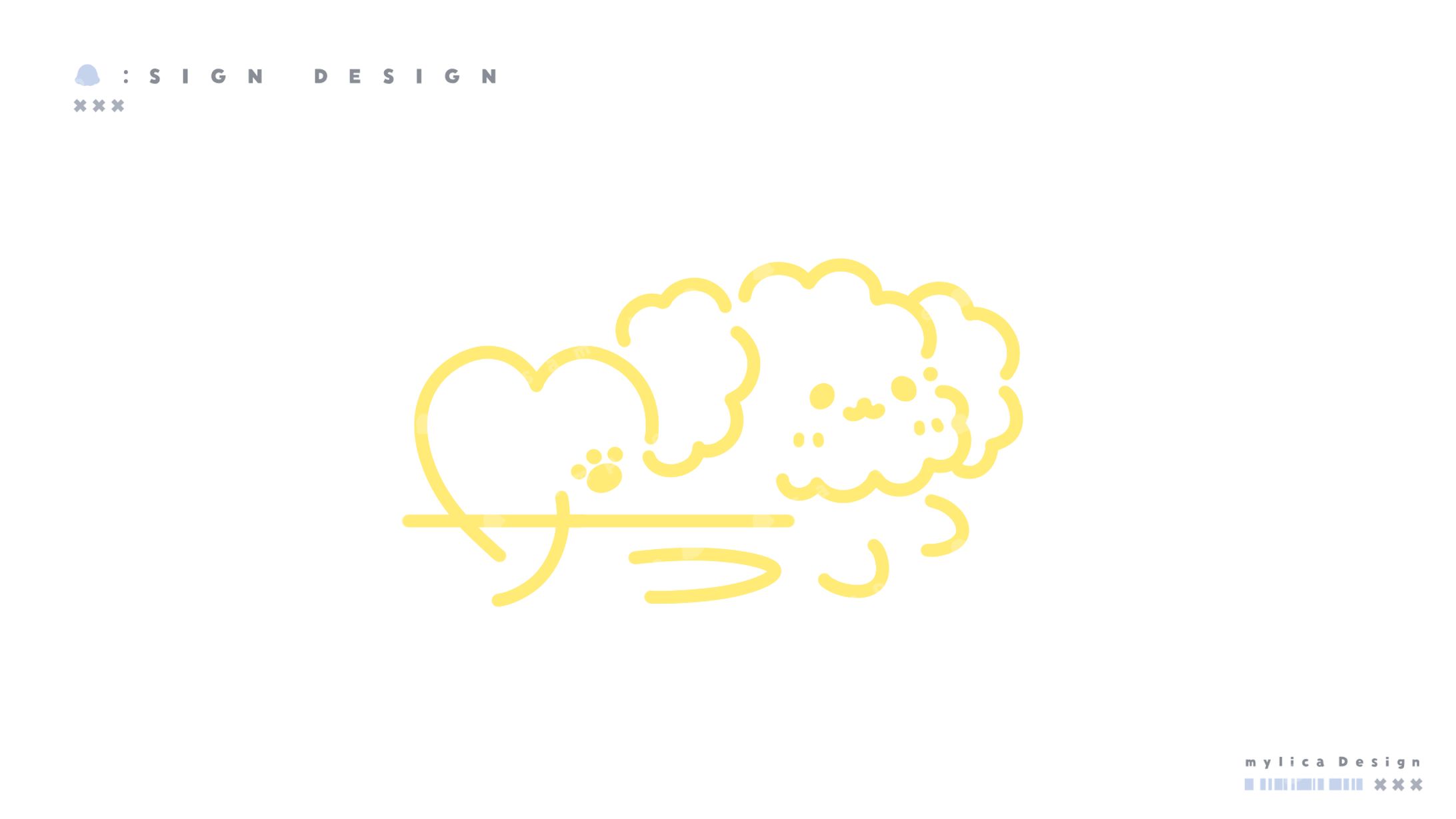 サラ / SIGN DESIGN-1
